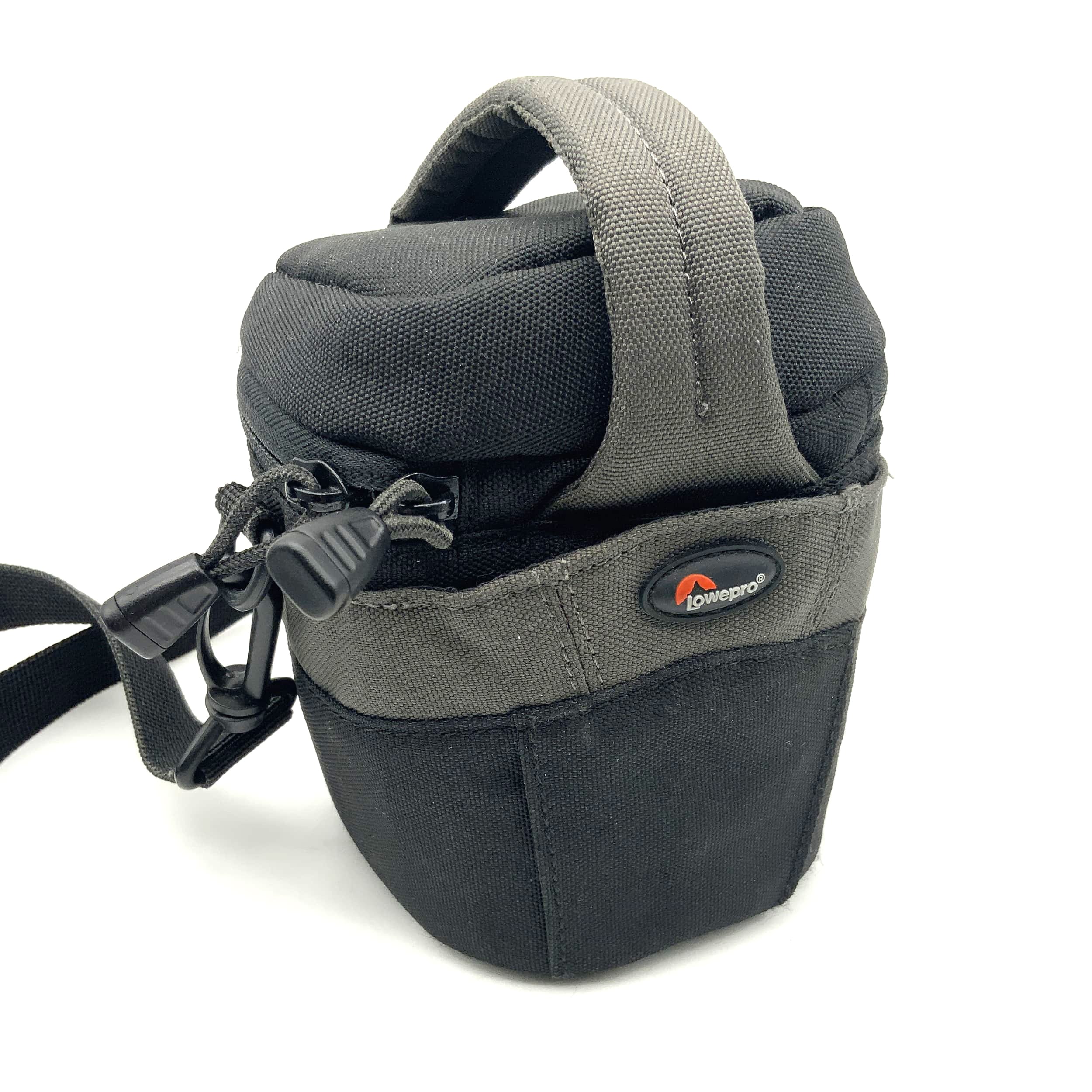 Lowepro Bereitschaftstasche Cirrus TLZ 5 schwarz Etui ca.9,5x11,5x9cm