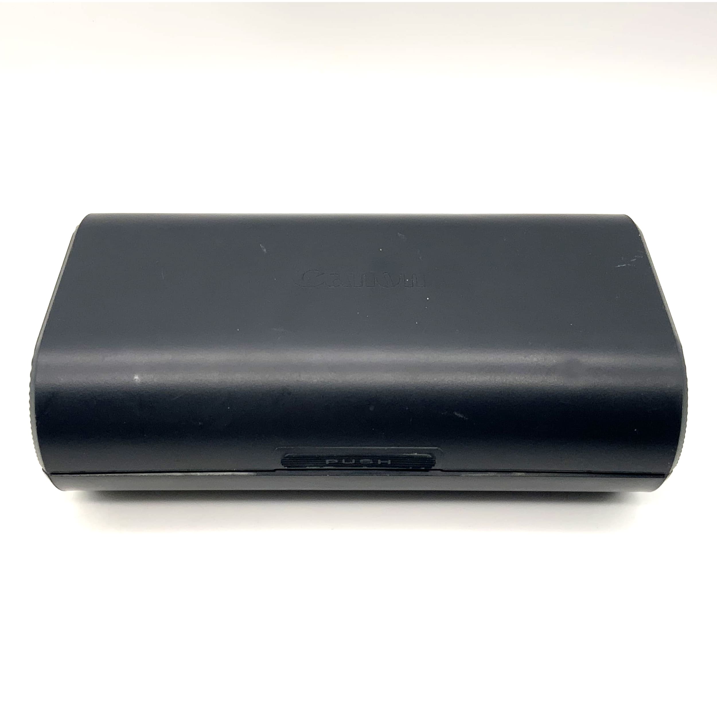 Canon Hülle MC Point&Shoot grau Leerhülle Case