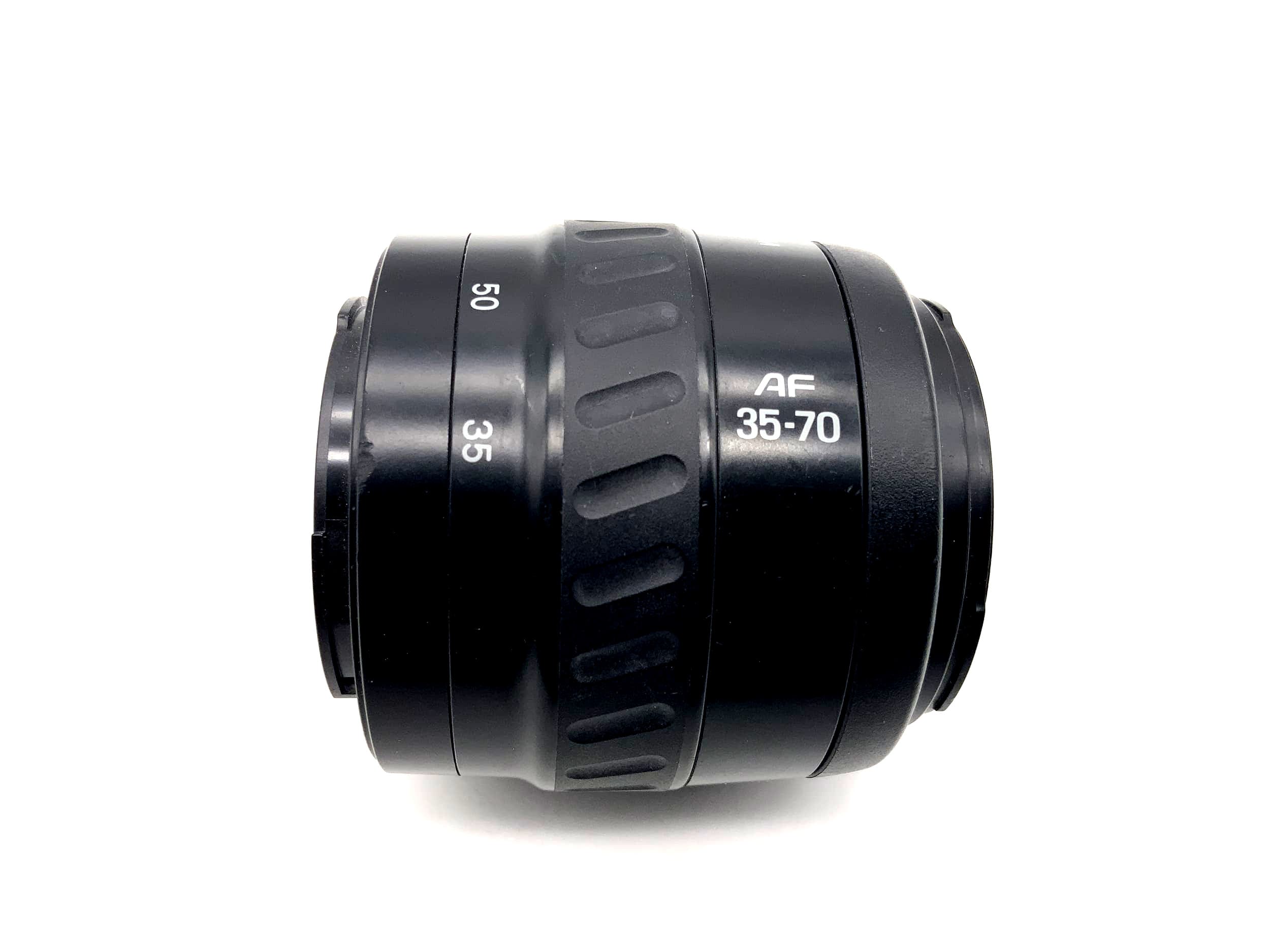 Minolta 35-70mm 1:3.5 (22) -4.5 Objektiv AF Zoom Kamera Lens (Minolta AF/Sony A)
