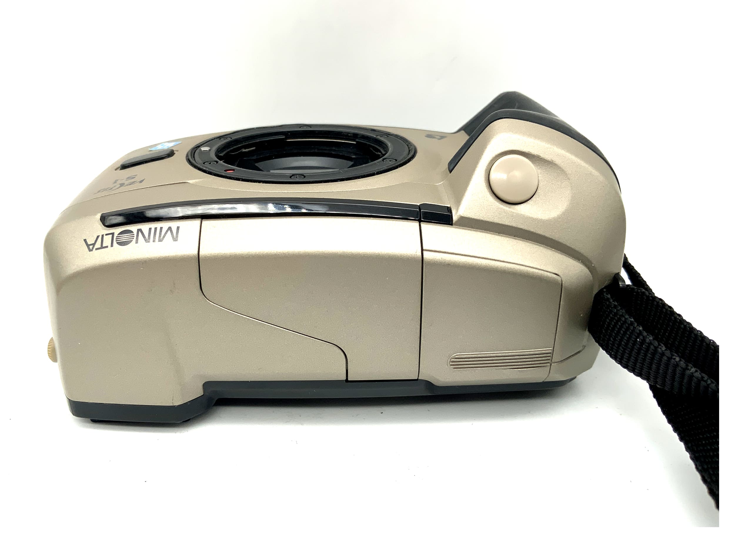 Minolta Vectis S-1 SLR AF 35mm SLR analog Body (Minolta Vectis)