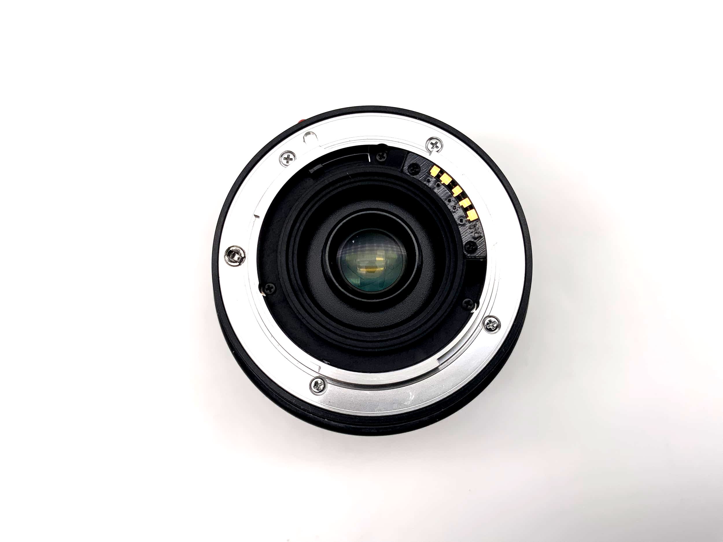 Tamron 28-200mm 1:3.8-5.6 Objektiv Sony A AF Aspherical LD Lens (Minolta AF)