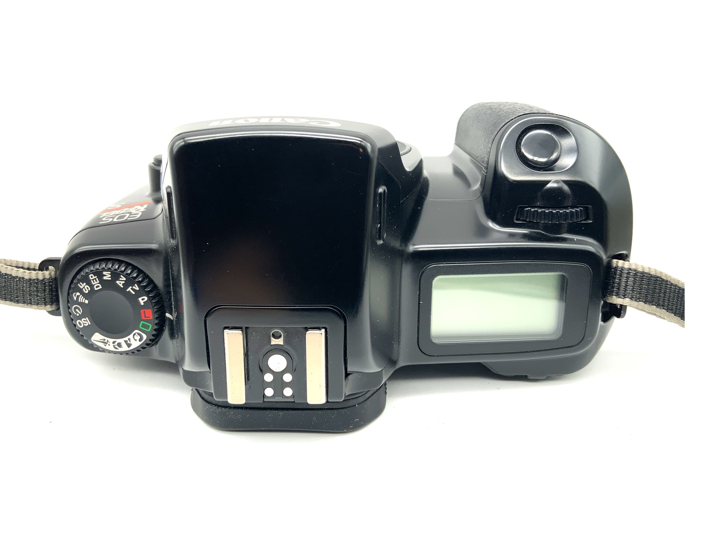 Canon EOS Rebel S II SLR AF 35mm SLR analog Body (Canon EF)