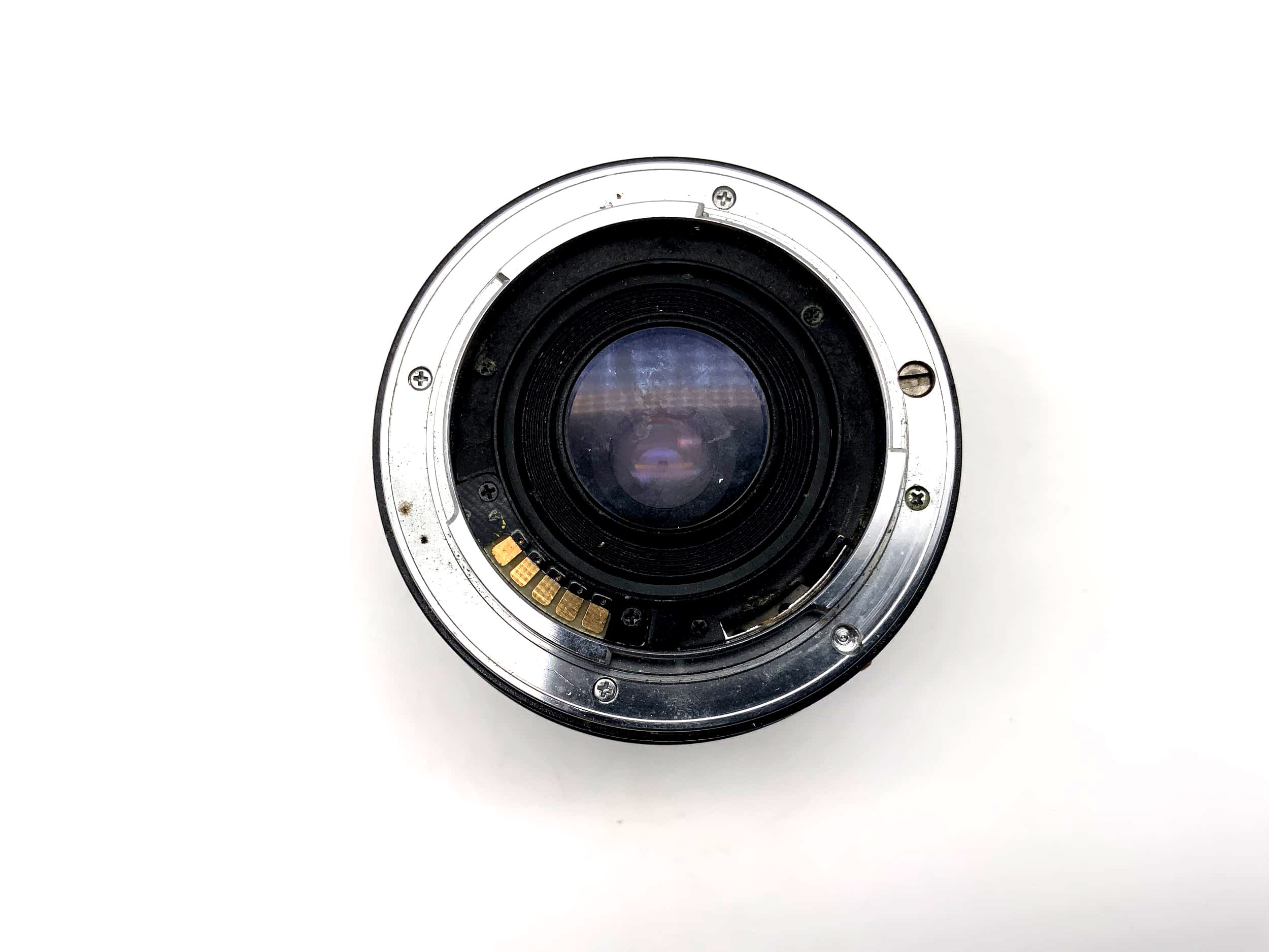 Exakta 35-70mm 1:3,5-4,5 Objektiv Sony A Multi Coated Kamera Lens (Minolta AF)