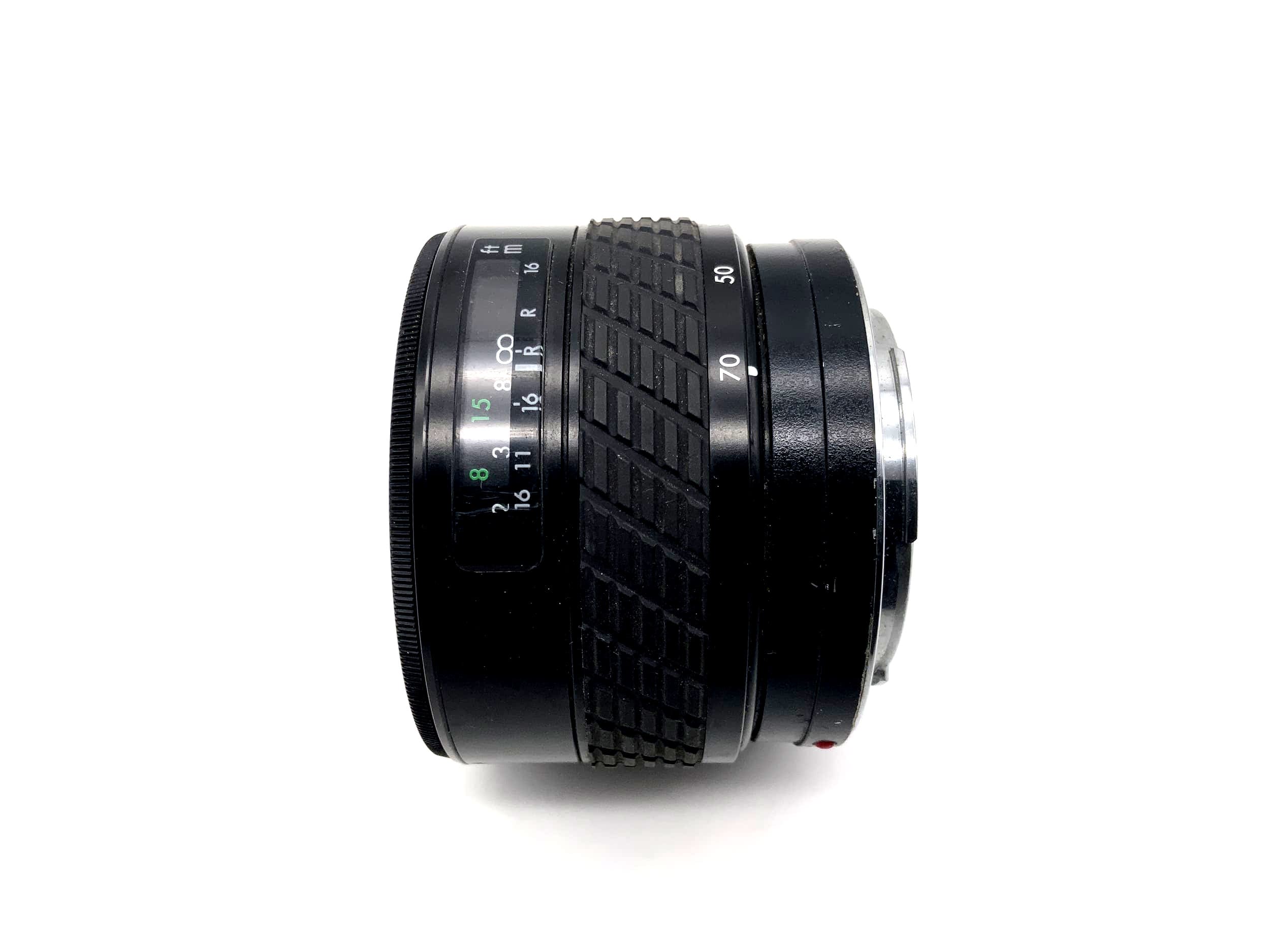 Exakta 35-70mm 1:3,5-4,5 Objektiv Sony A Multi Coated Kamera Lens (Minolta AF)