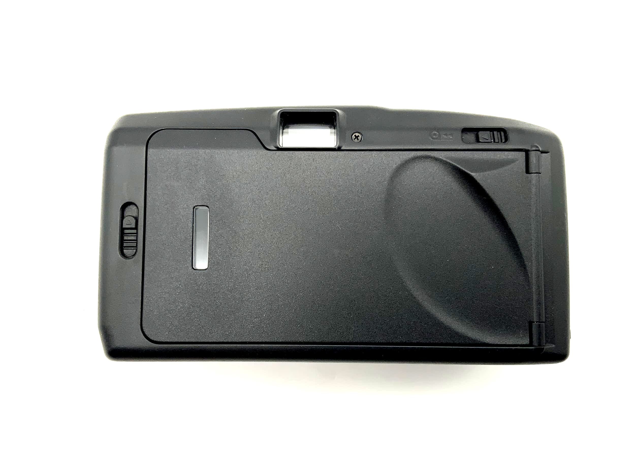 Minolta F15 BF Kompaktkamera Point&Shoot Camera 35mm