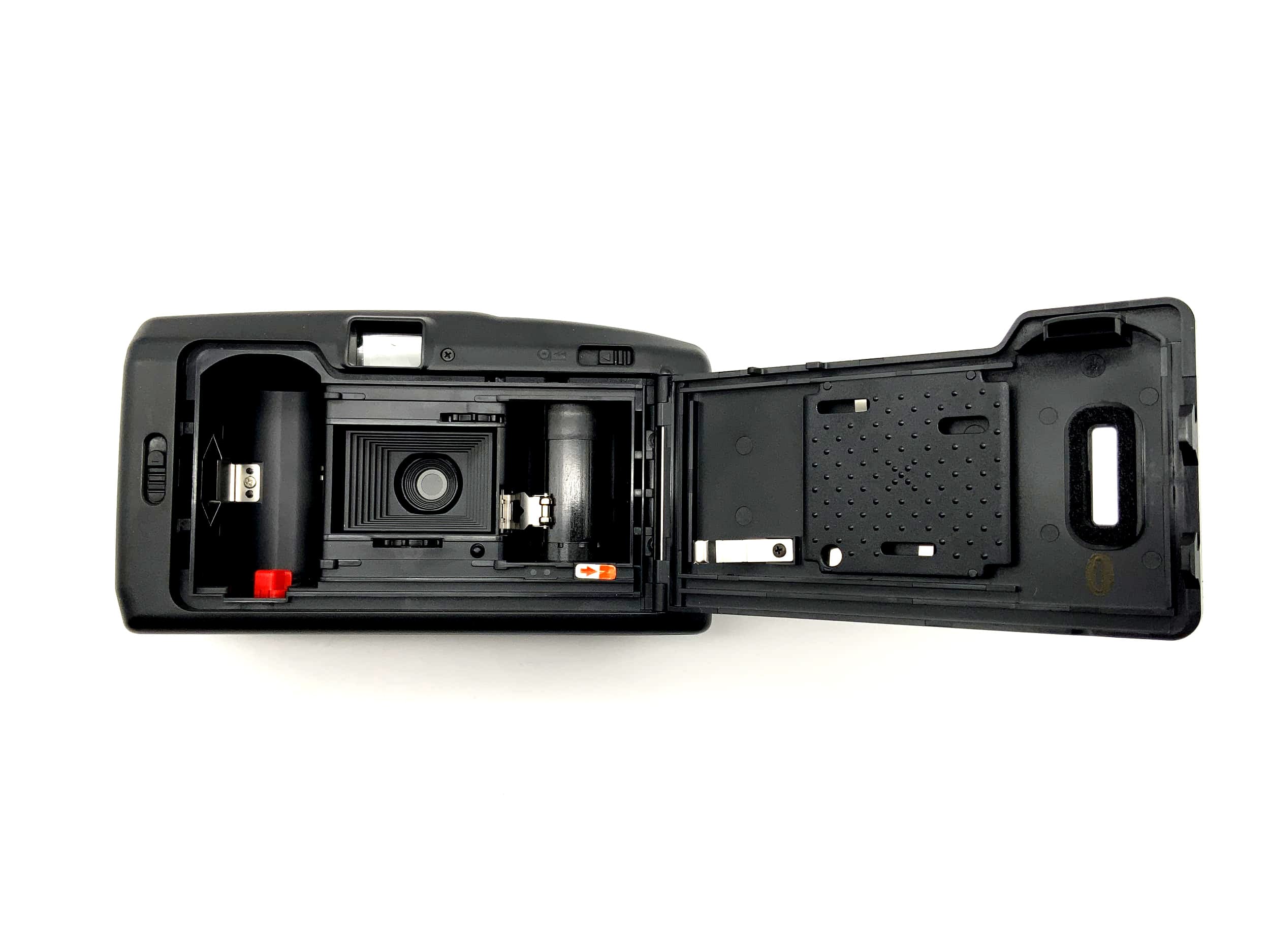 Minolta F15 BF Kompaktkamera Point&Shoot Camera 35mm