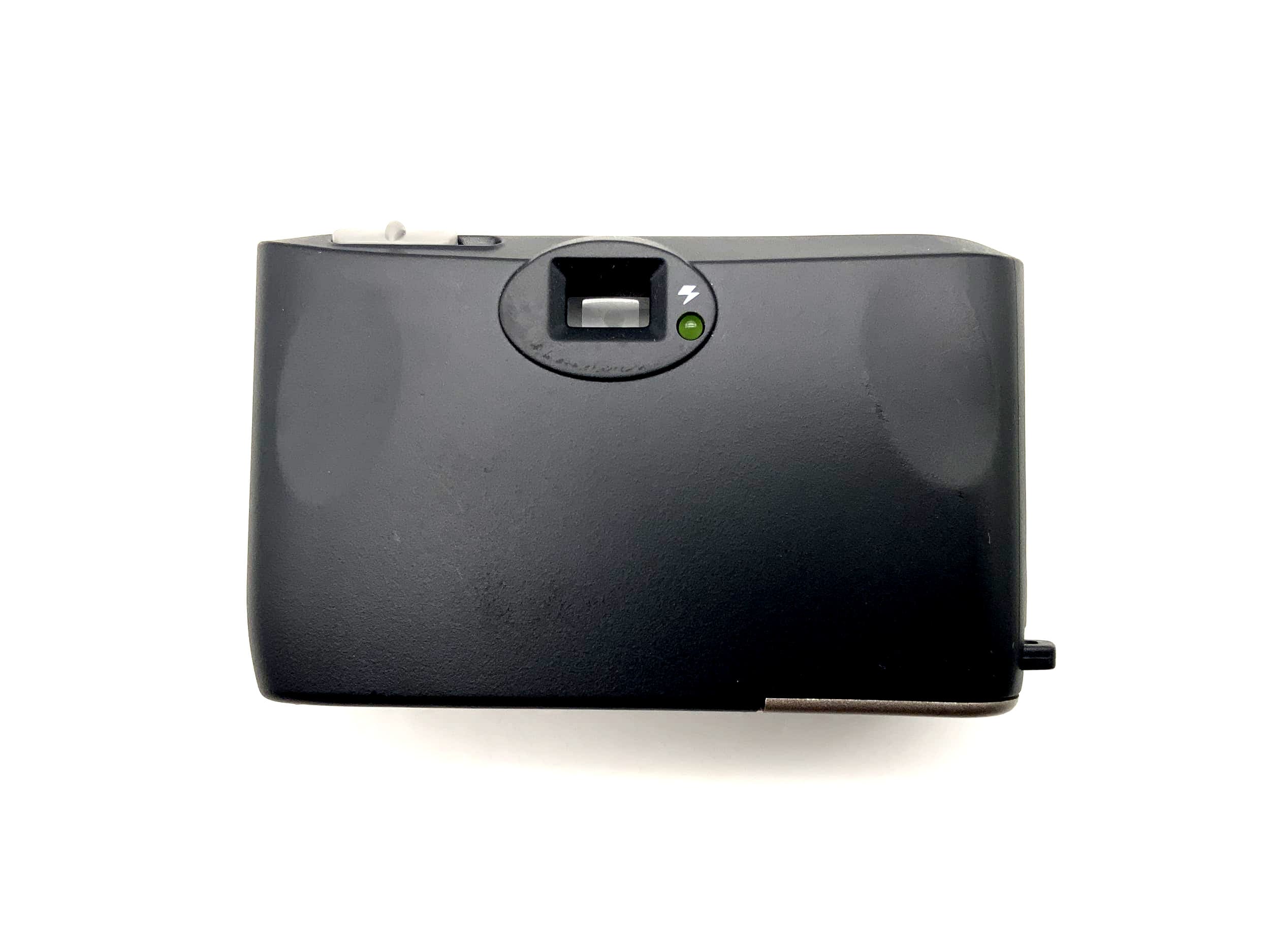 Kodak Advantix F350 Kompaktkamera Point&Shoot Camera APX