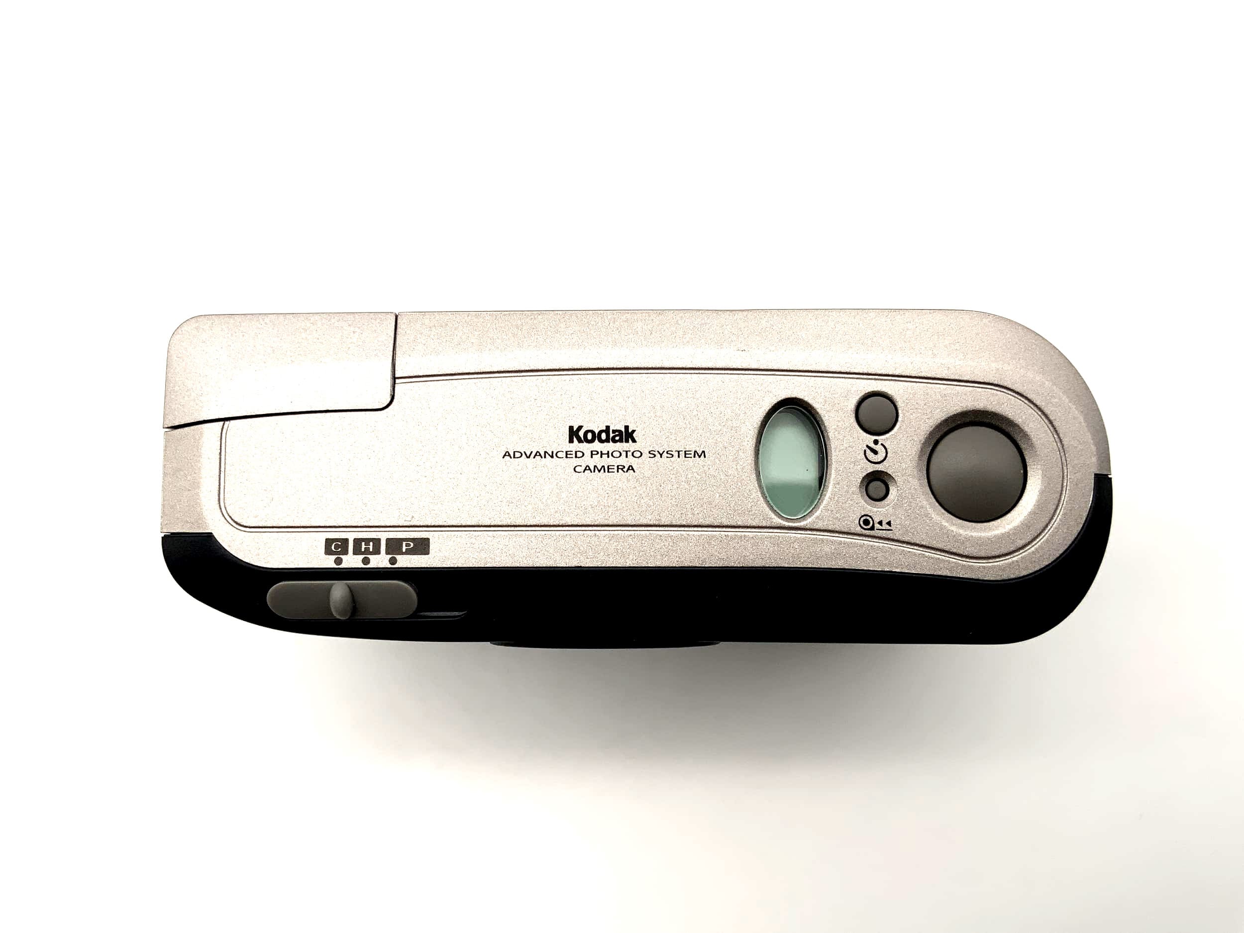 Kodak Advantix F350 Kompaktkamera Point&Shoot Camera APX