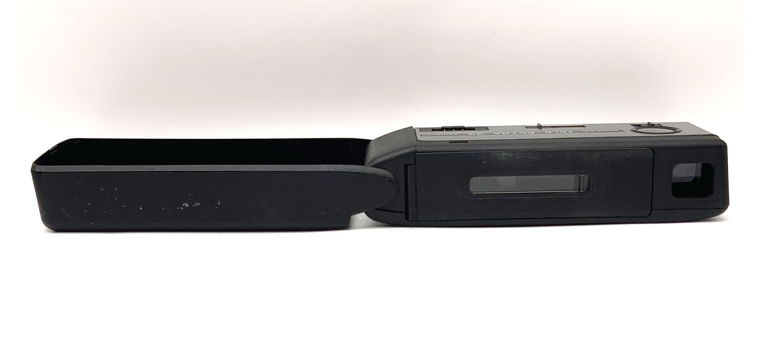 Kodak Tele-Ektra 32 Sucherkamera mit Kodar 22+37mm Miniatuarkamera Analogkamera