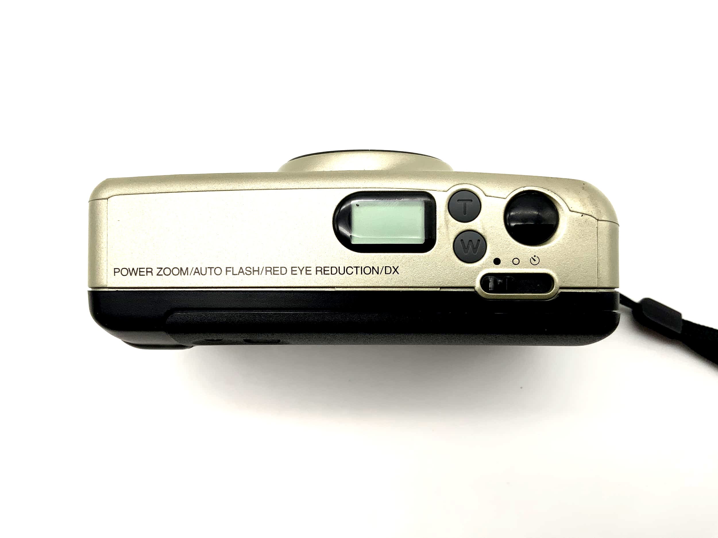 Revue Motor Zoom Kompaktkamera Point&Shoot Camera 35mm