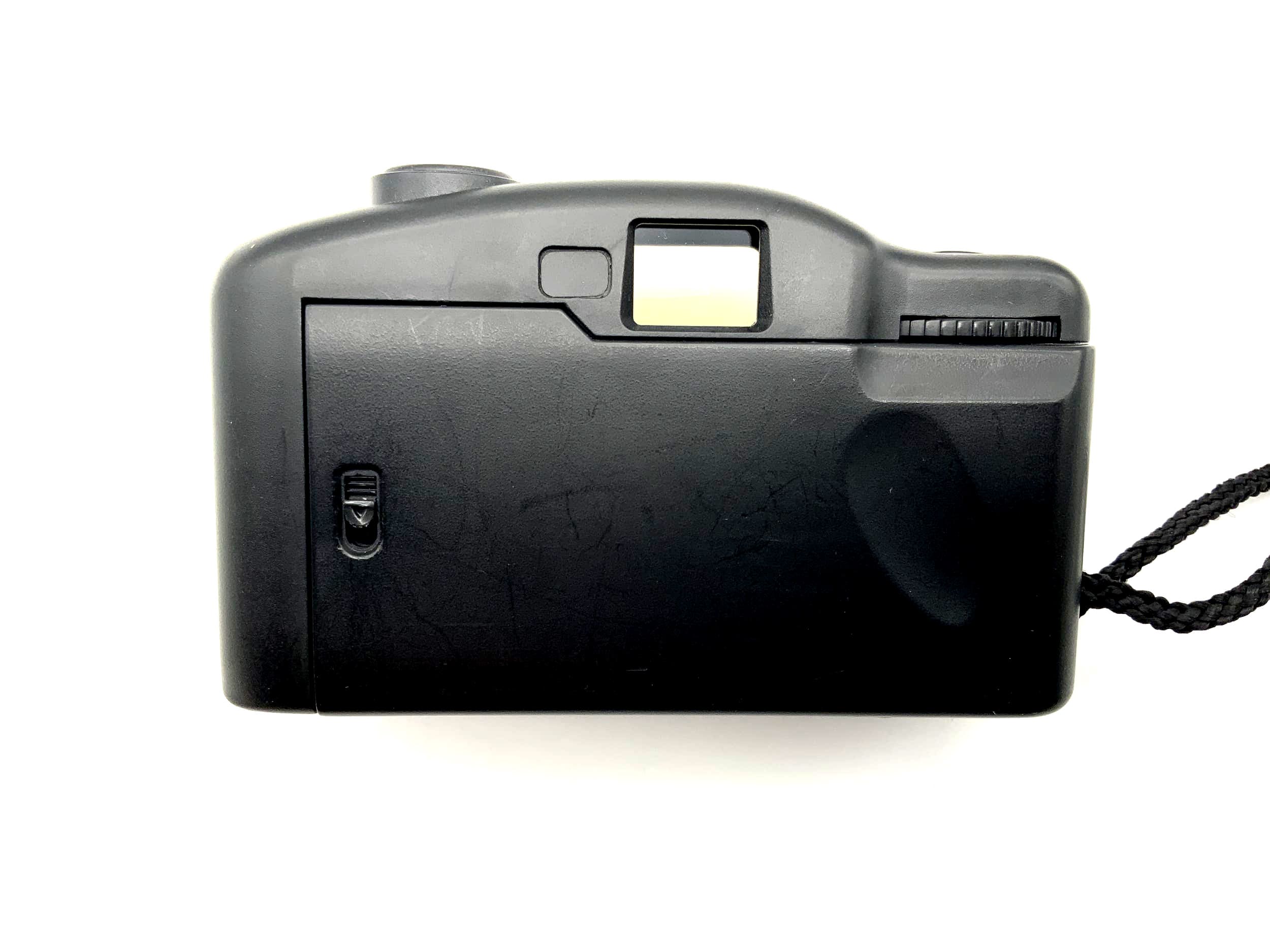 Goldline Big Finder Kompaktkamera Point&Shoot Camera 35mm ohne Blitz!
