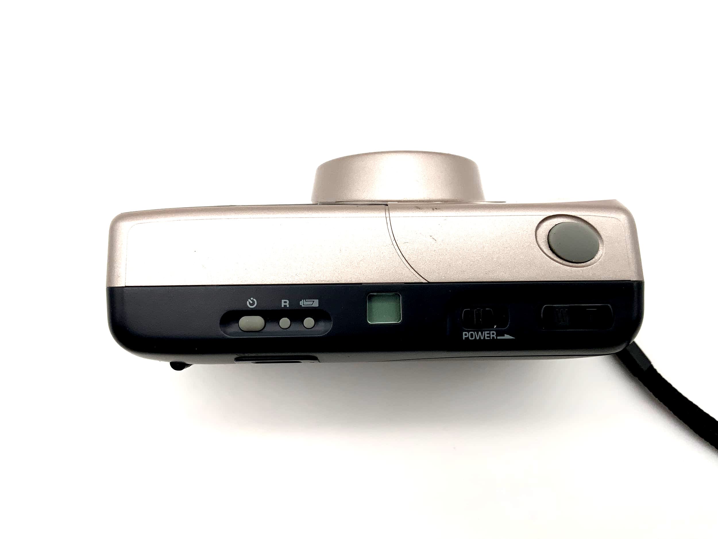 Maginon Superzoom 777 Kompaktkamera Point&Shoot Camera 35mm Formel 1