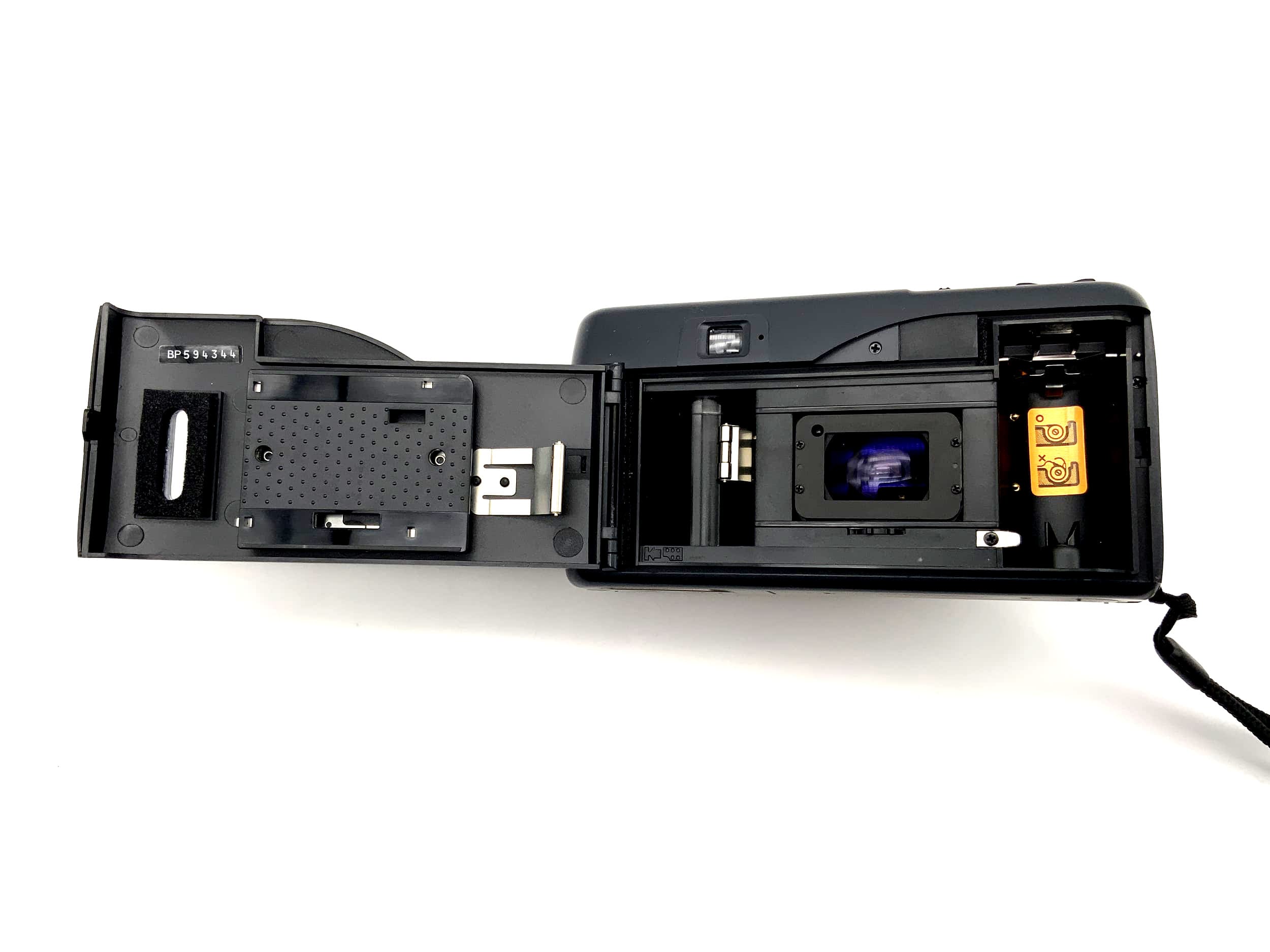 Maginon Superzoom 777 Kompaktkamera Point&Shoot Camera 35mm Formel 1