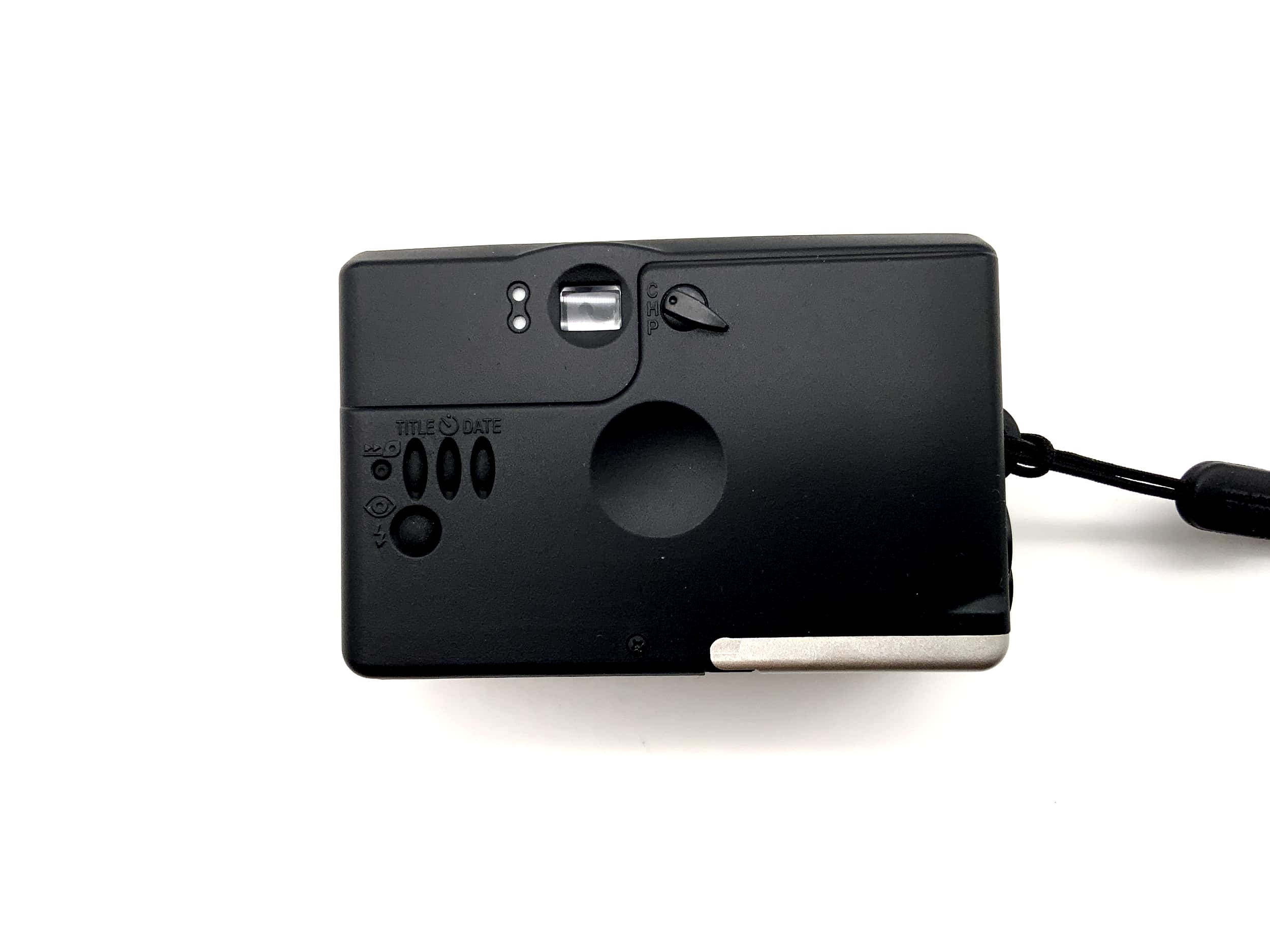 Canon Ixus Mach-1 Kompaktkamera Point&Shoot Camera APX