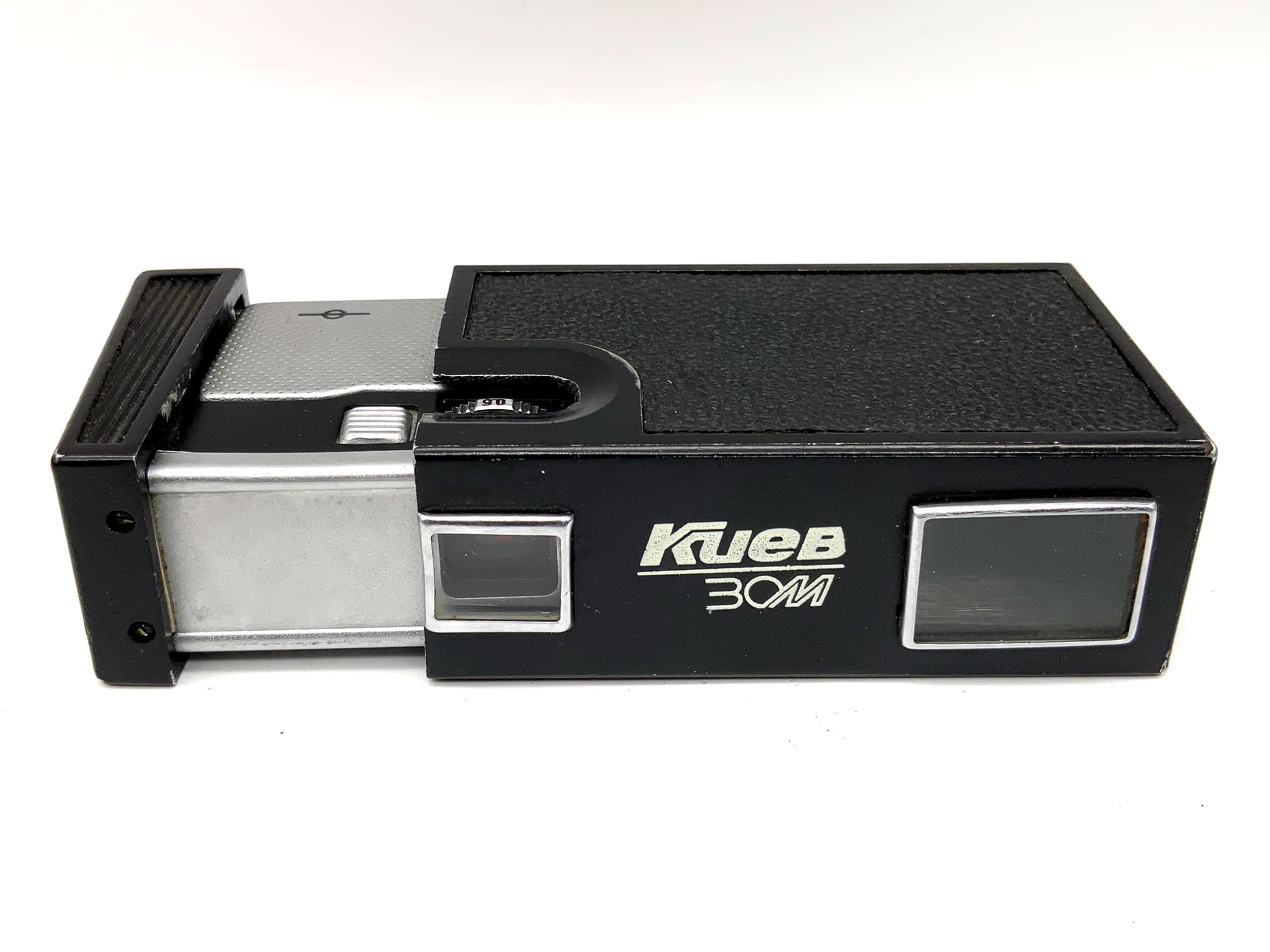 Arsenal Kiev 30M Sucherkamera Miniatuarkamera Kompaktkamera Analogkamera