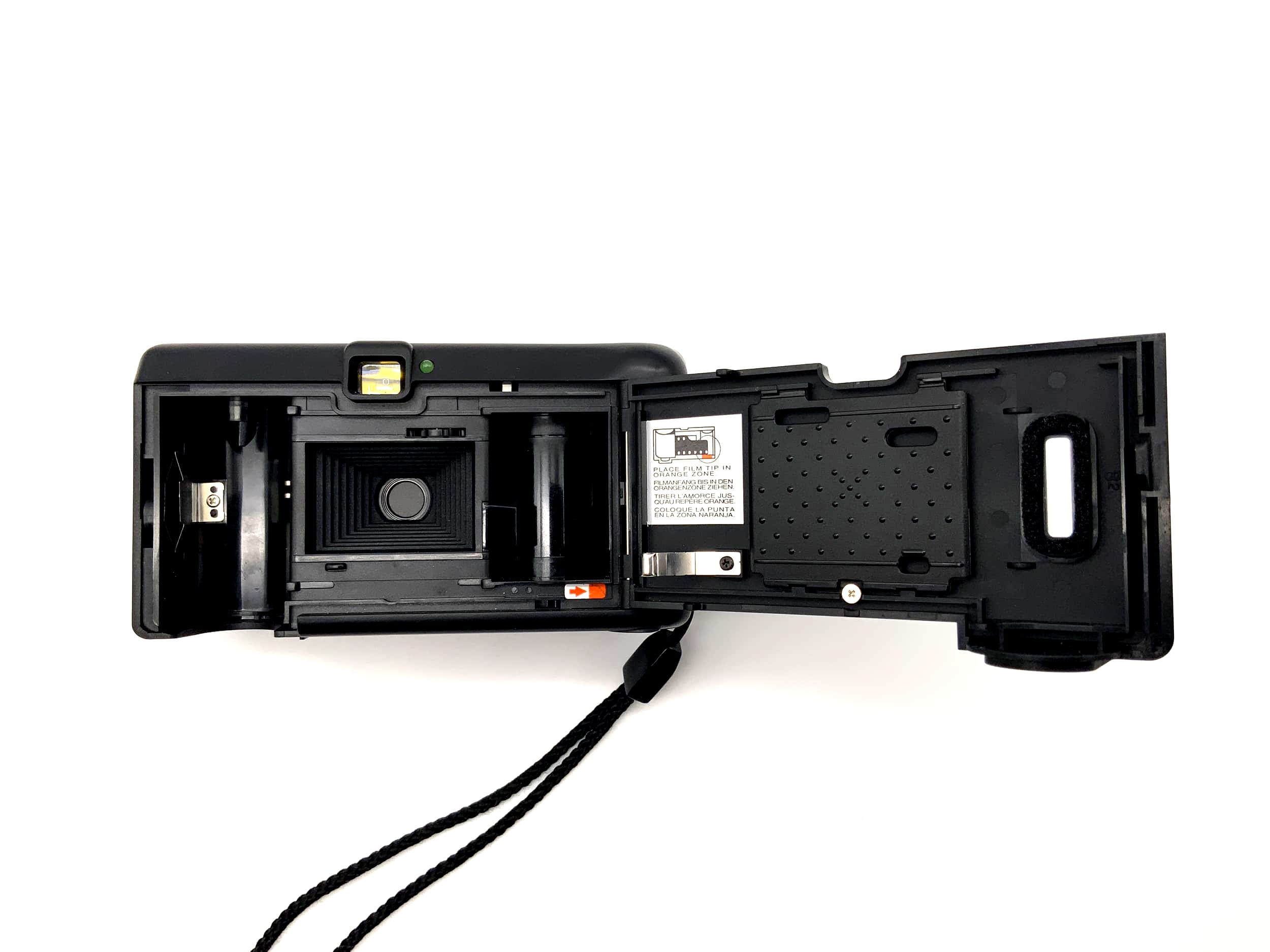 Minolta AF101R Kompaktkamera Point&Shoot Camera 35mm