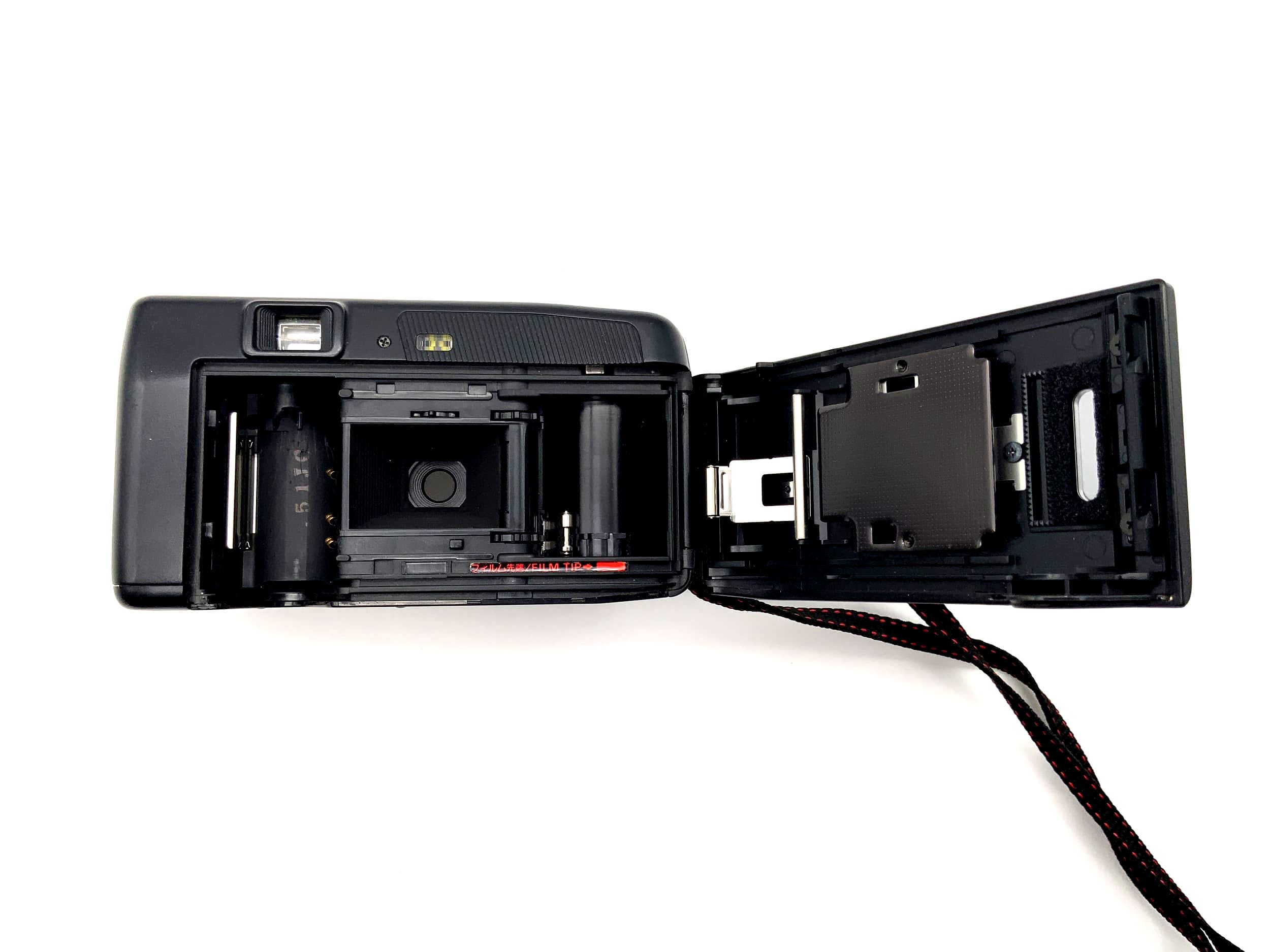 Nikon RF 2 Kompaktkamera Point&Shoot Camera 35mm Analogkamera