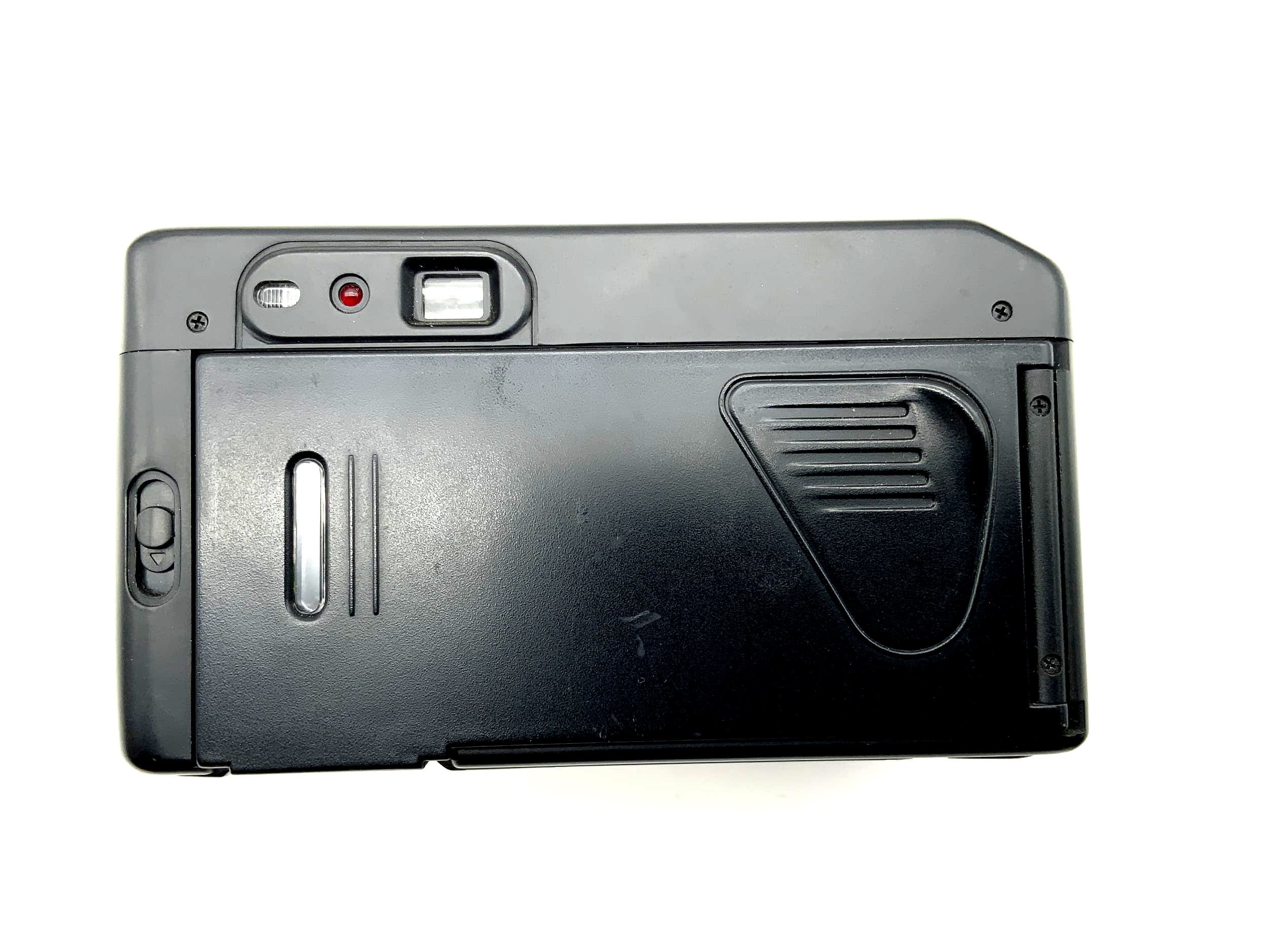 Carena Twin Kompaktkamera Point&Shoot Camera 35mm