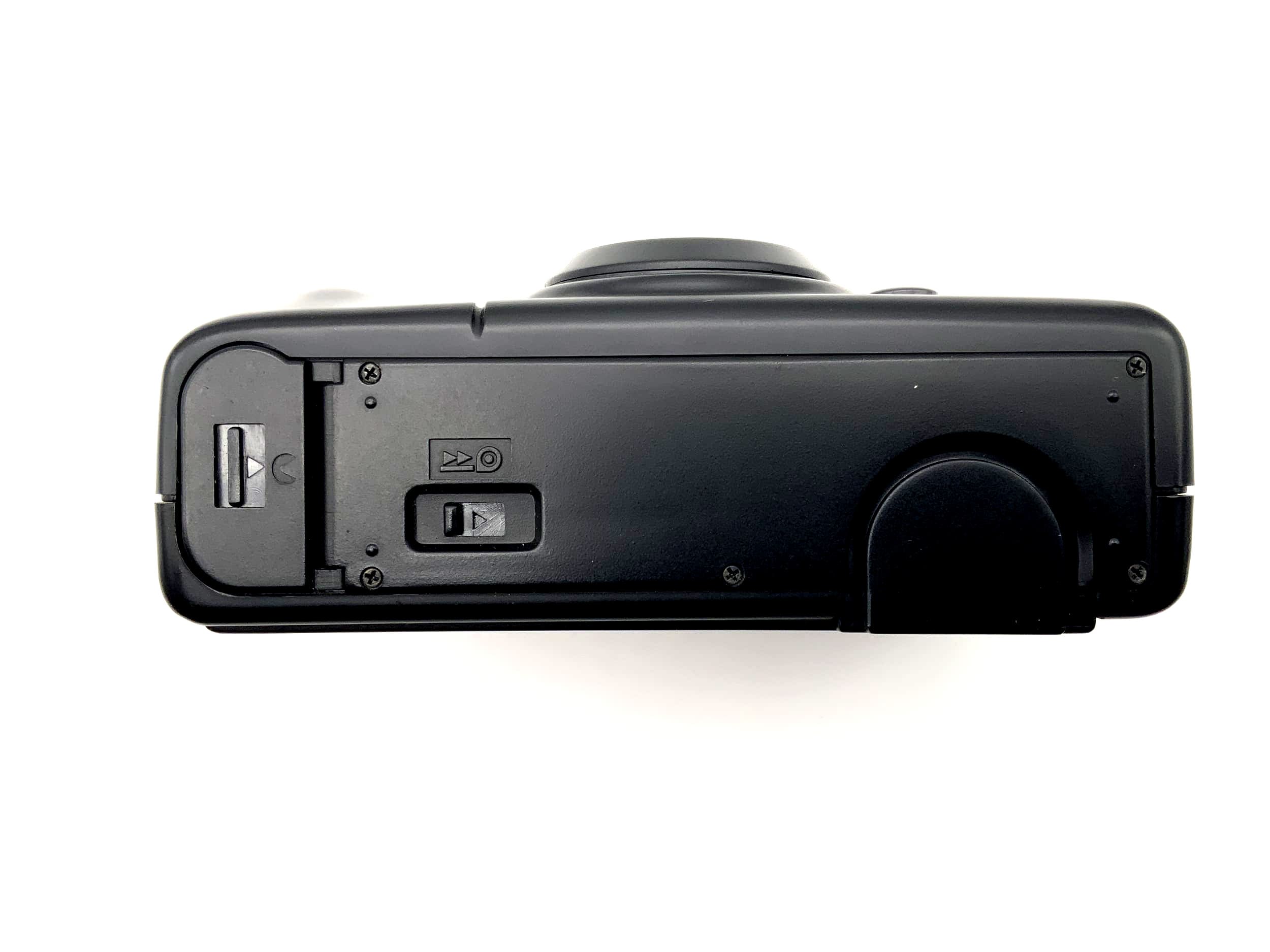 Carena Twin Kompaktkamera Point&Shoot Camera 35mm