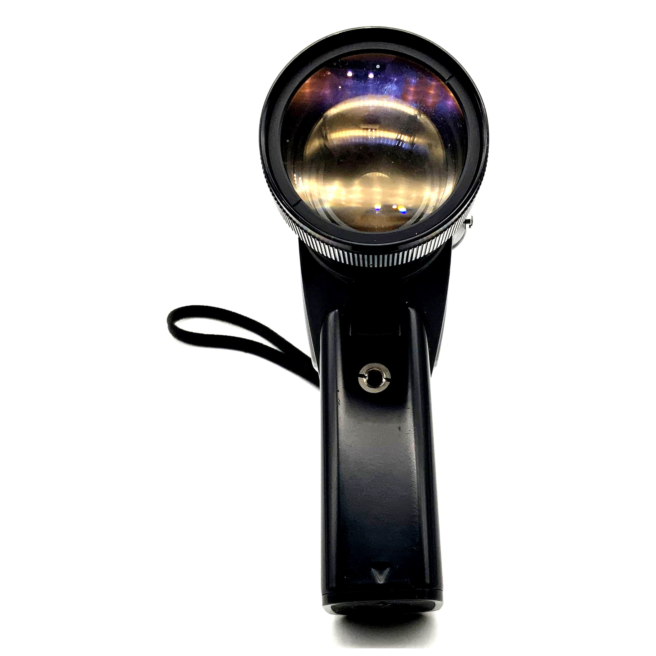 Bauer C5 XL makro Filmkamera mit Neovaron 1,2/8-40 Super 8 Kamera movie camera