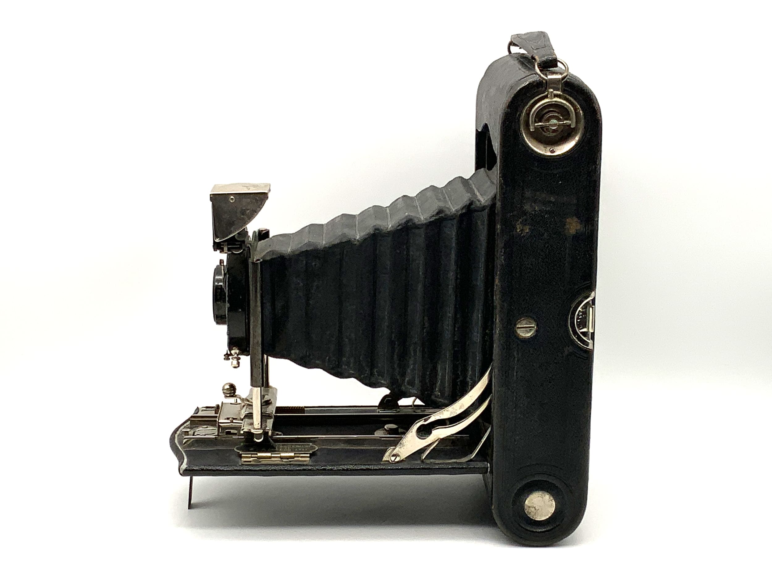 Kodak Model 3A Special Klappkamera mit Anastigmat Lens Koilos Analogkamera