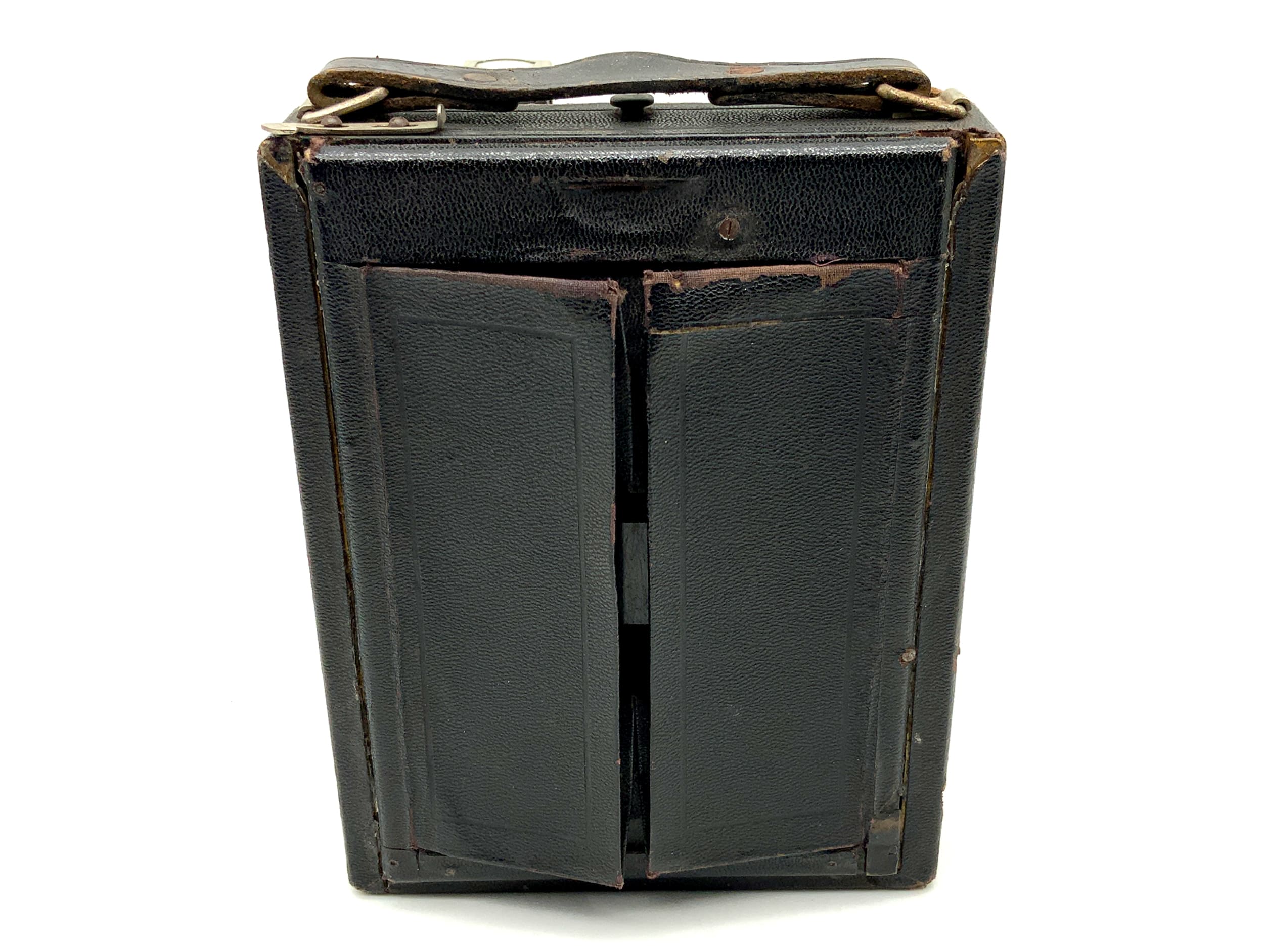 Plattenkamera mit Aplanat 1:10/130mm Analogkamera