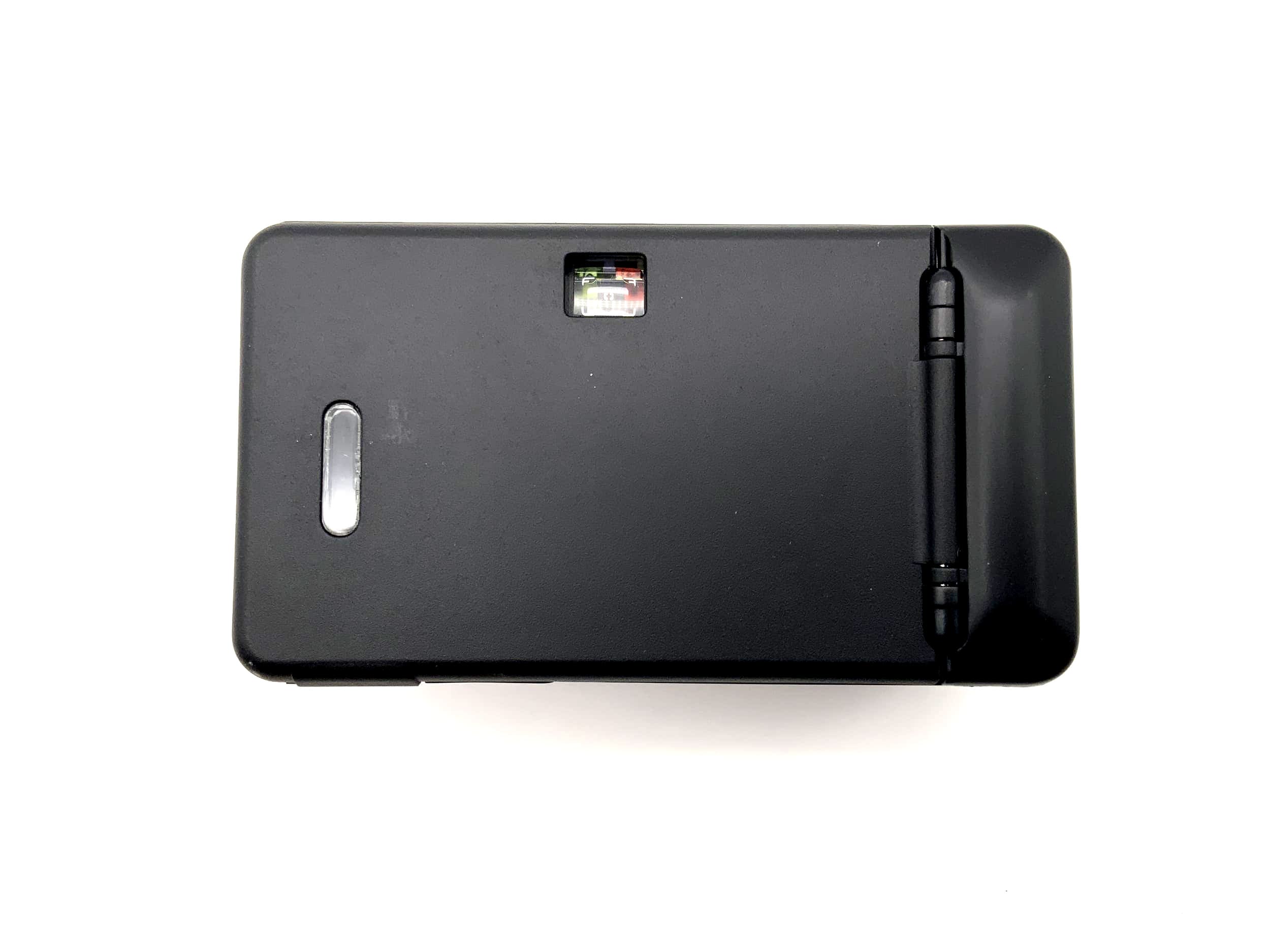 Mini Cam 35 Kompaktkamera Point&Shoot Camera 35mm