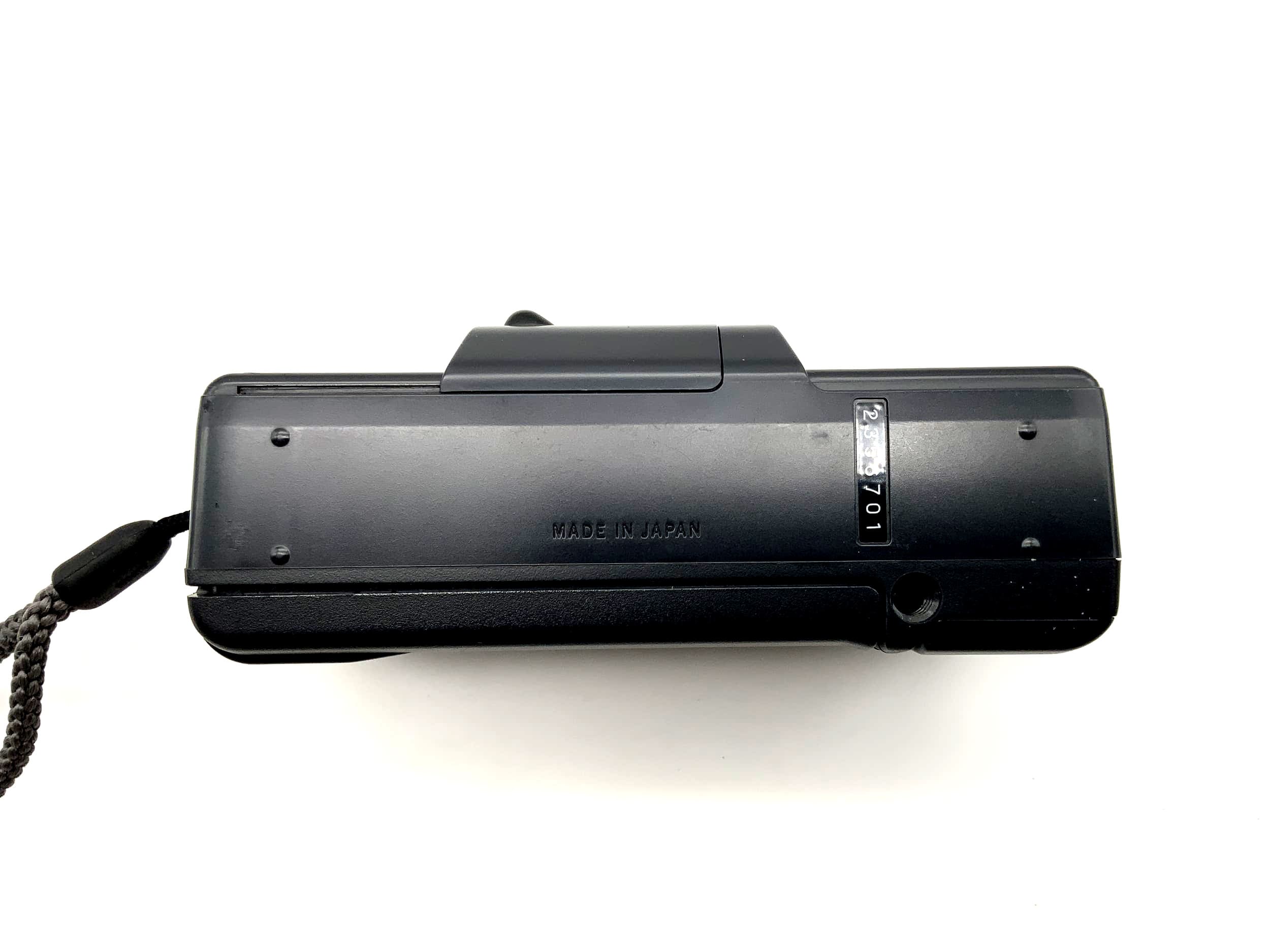 Olympus AF-1 Zuiko 35mm 1:2,8 Kompaktkamera Point&Shoot Camera 35mm