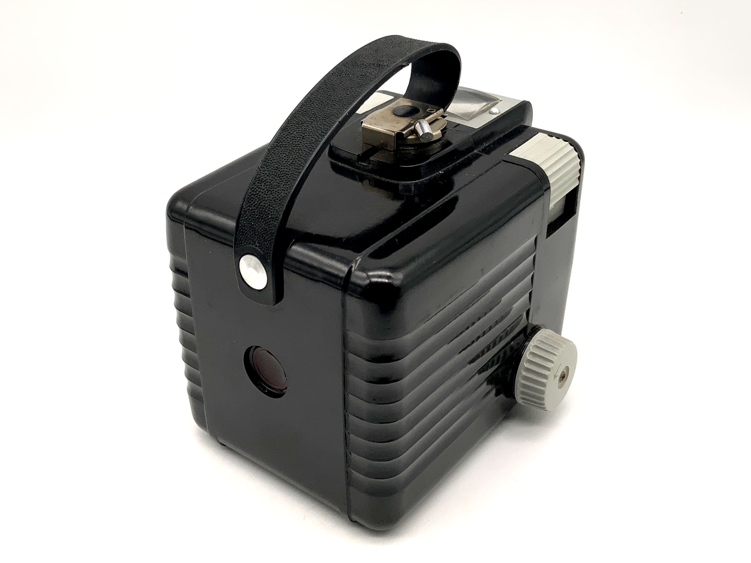 Kodak Brownie Flash Boxkamera Analogkamera Camera