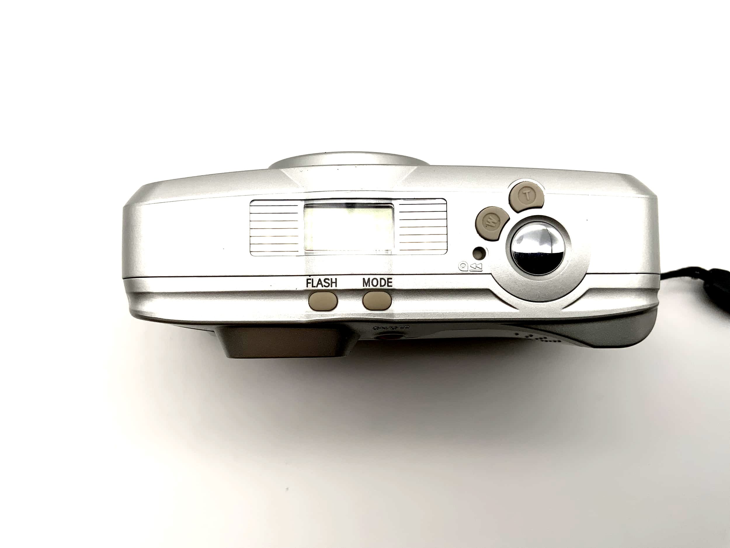 Samsung Fino 80 SE Kompaktkamera Point&Shoot Camera 35mm