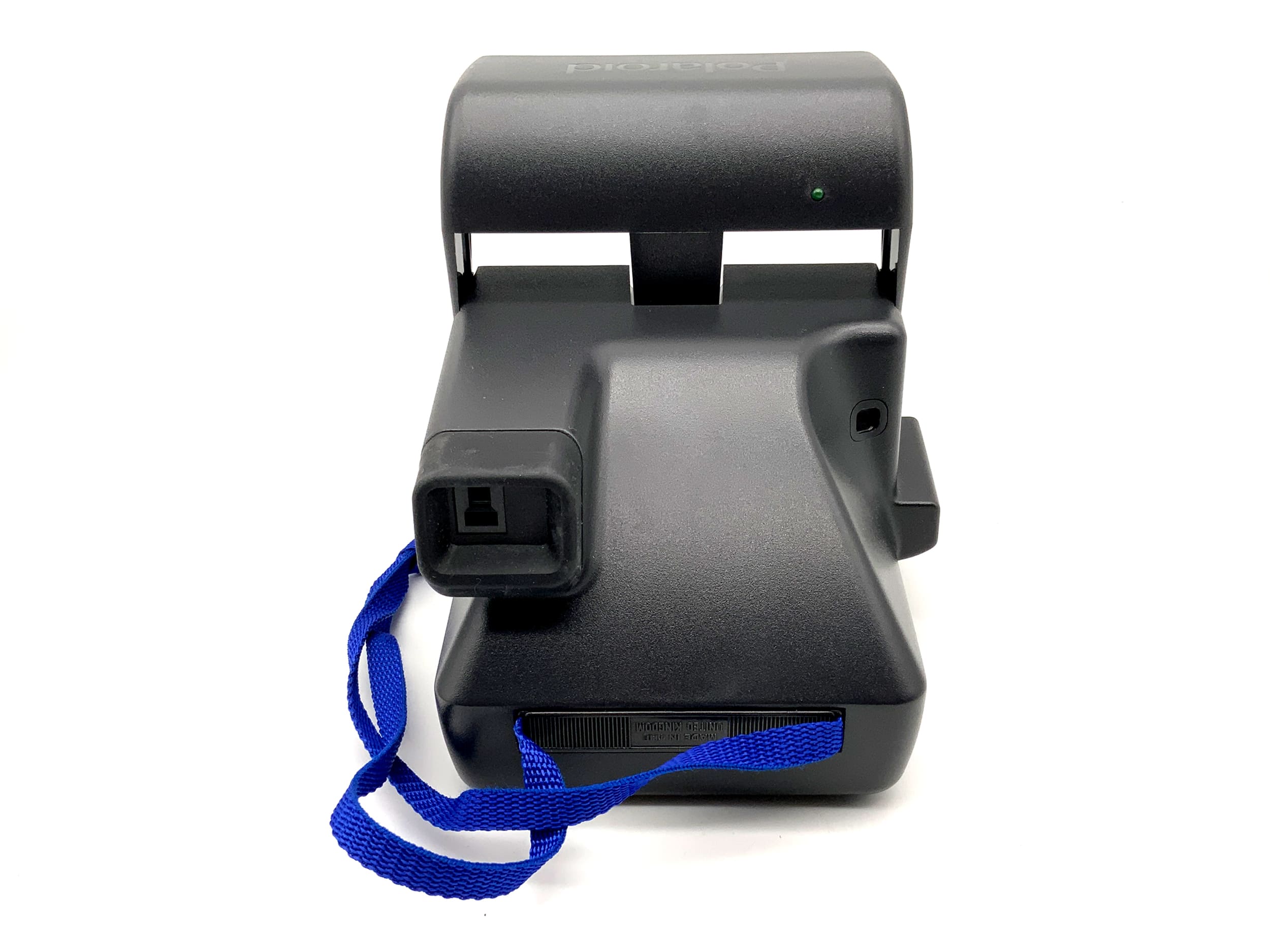 Polaroid 636 Sofortbildkamera in OVP Instantkamera Camera