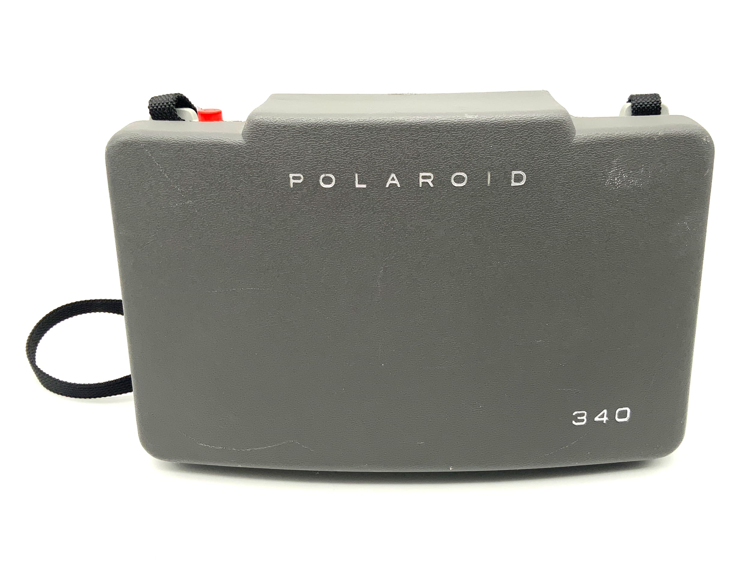 Polaroid Automatic 340 Land Camera Sofortbildkamera Instantkamera Camera