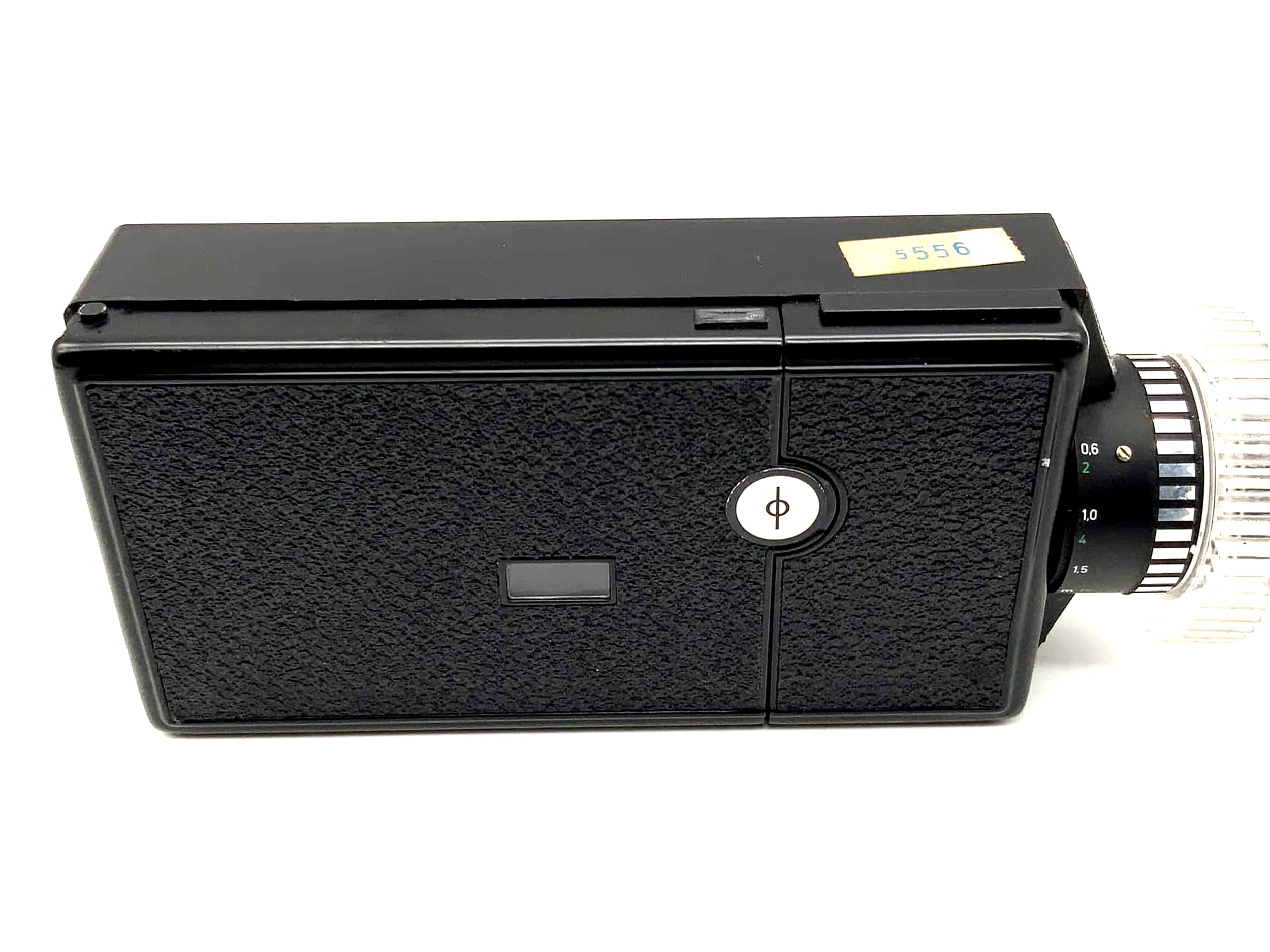 eumig mini zoom reflex 2 Filmkamera Super 8 Kamera movie camera