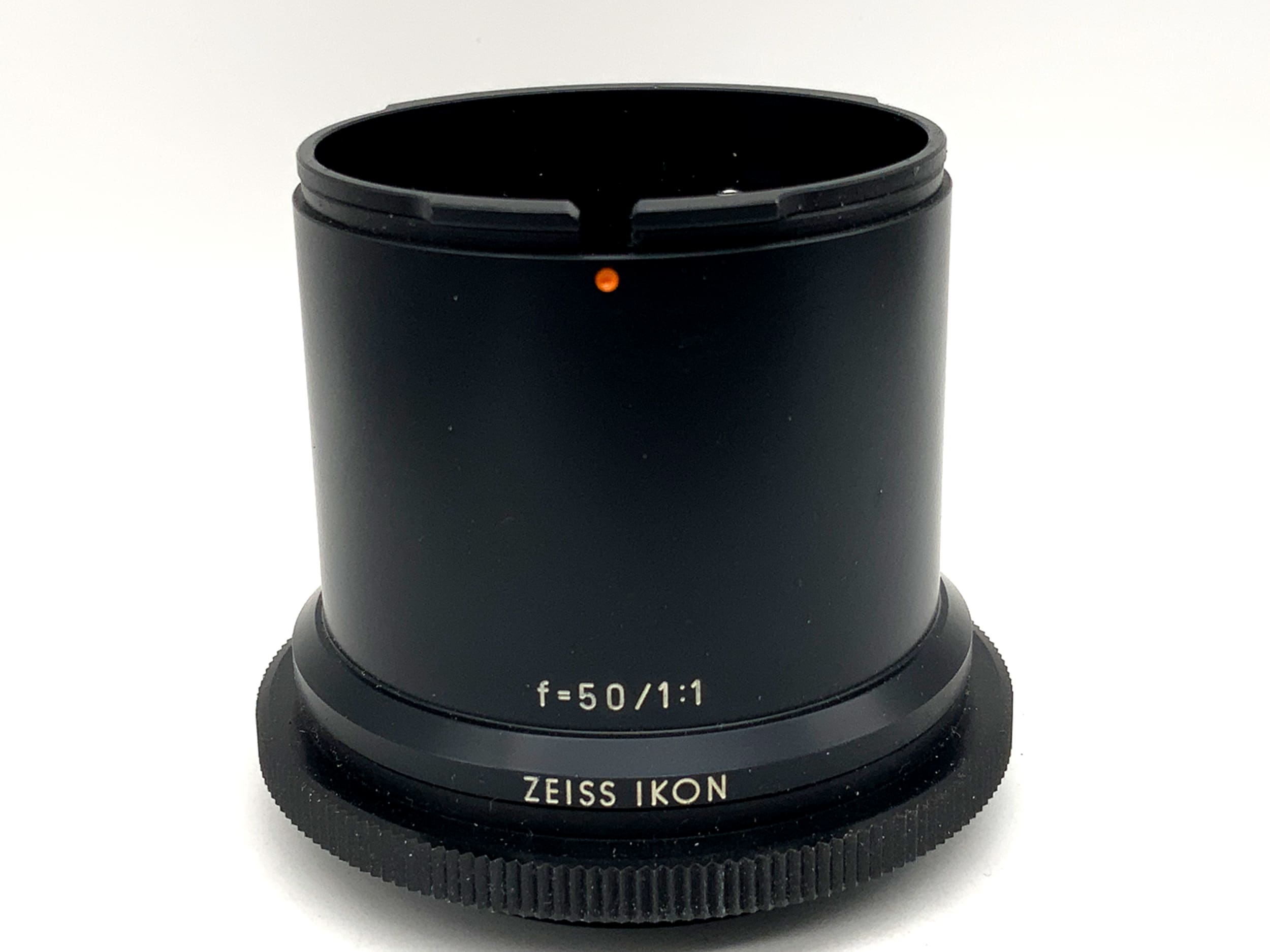 Zeiss Ikon Zwischenring f=50/1:1 Macro Close Up (Icarex)