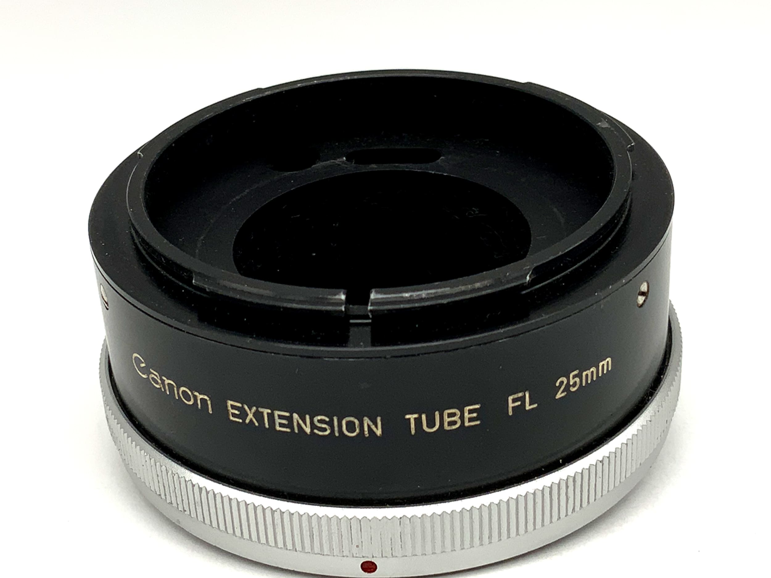 Canon FL Extension Tube 25mm Macro Close Up (Canon FD)