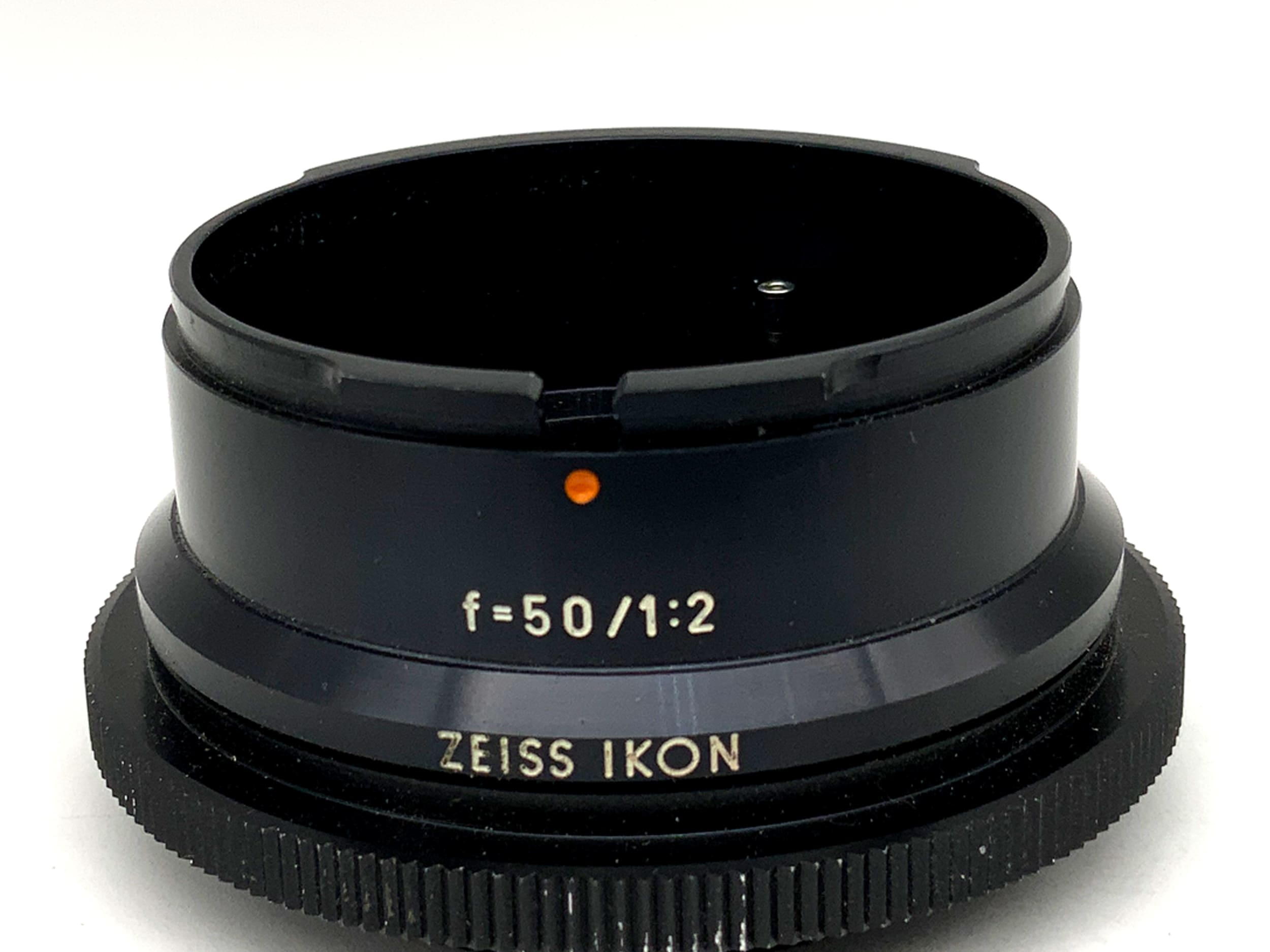 Zeiss Ikon Zwischenring f=50/1:2 Macro Close Up (Icarex)