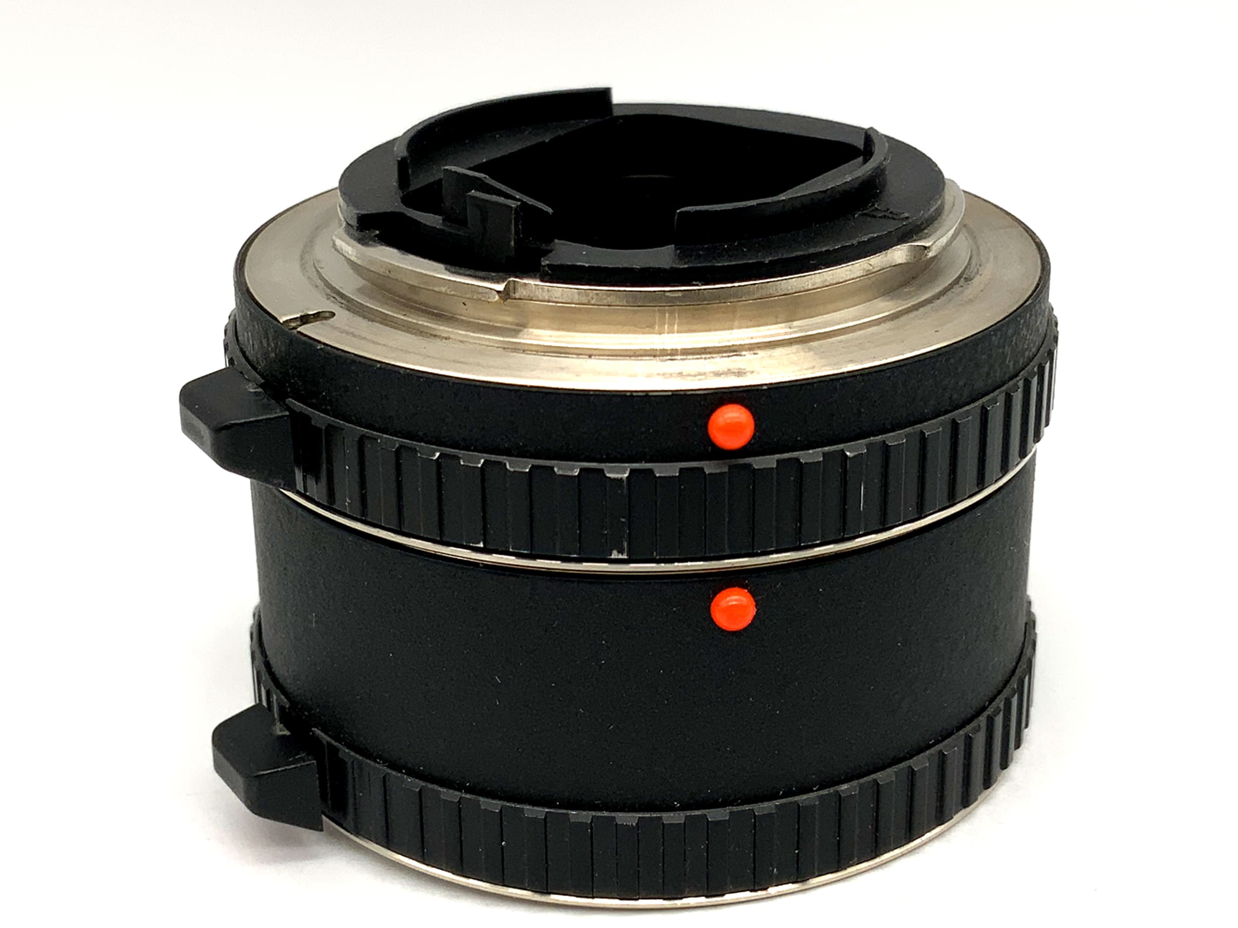 Pentacon Zwischenring Set 12mm + 24mm Macro Close Up (Praktica B)