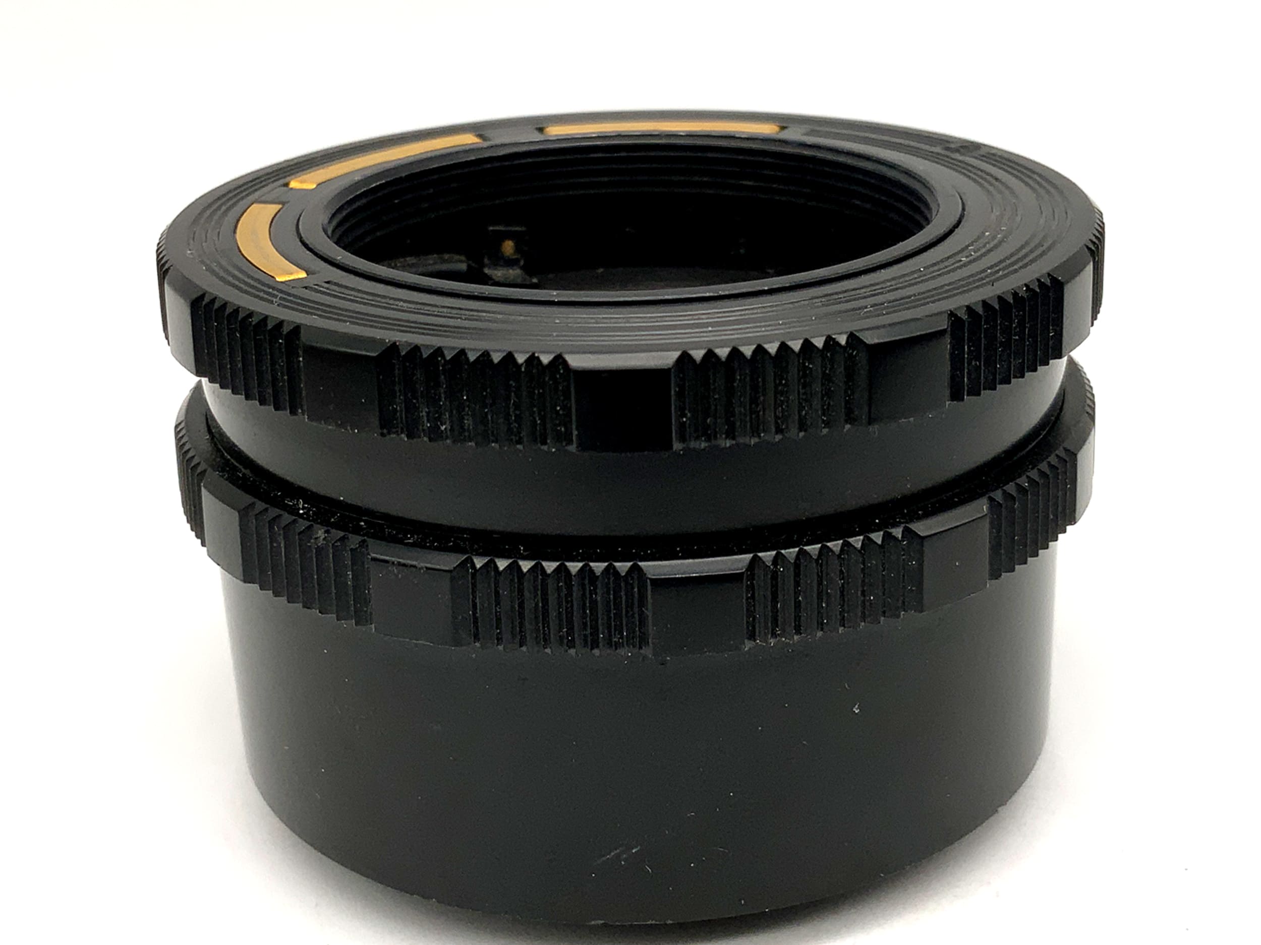 Pentacon für LLC, VLC 12mm + 24mm Macro Close Up (M42 Electric)