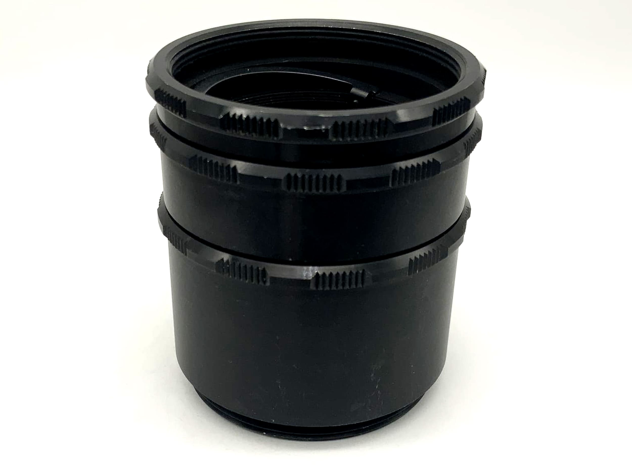 Pentacon Zwischenring Set Automatic Macro Close Up (M42)