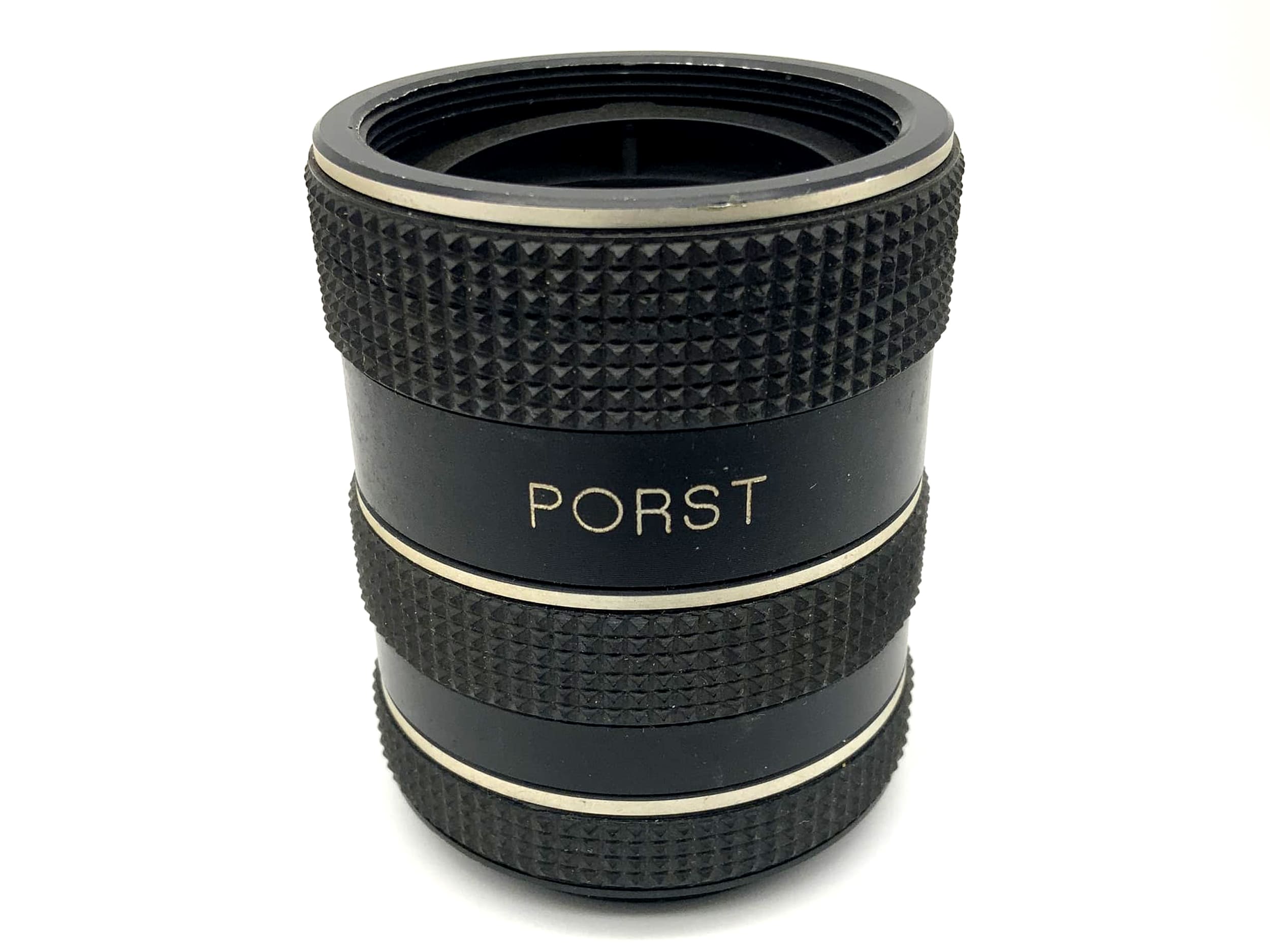 Porst Automatik Zwischenring Set Macro Close Up (M42)