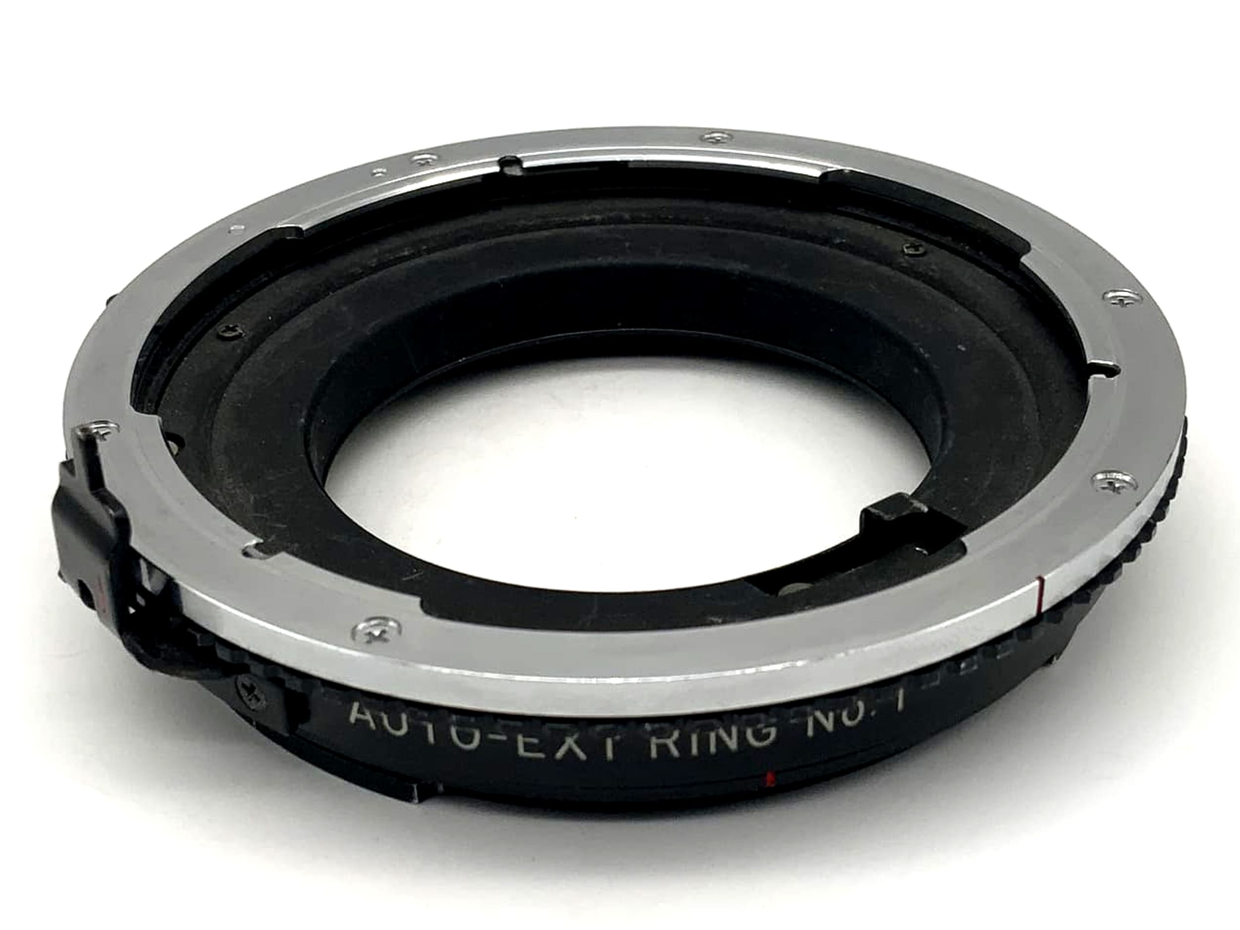 Mamiya Auto-Ext Ring AB HIER ALS PAKET No.1 Macro Close Up (Mamiya M645)
