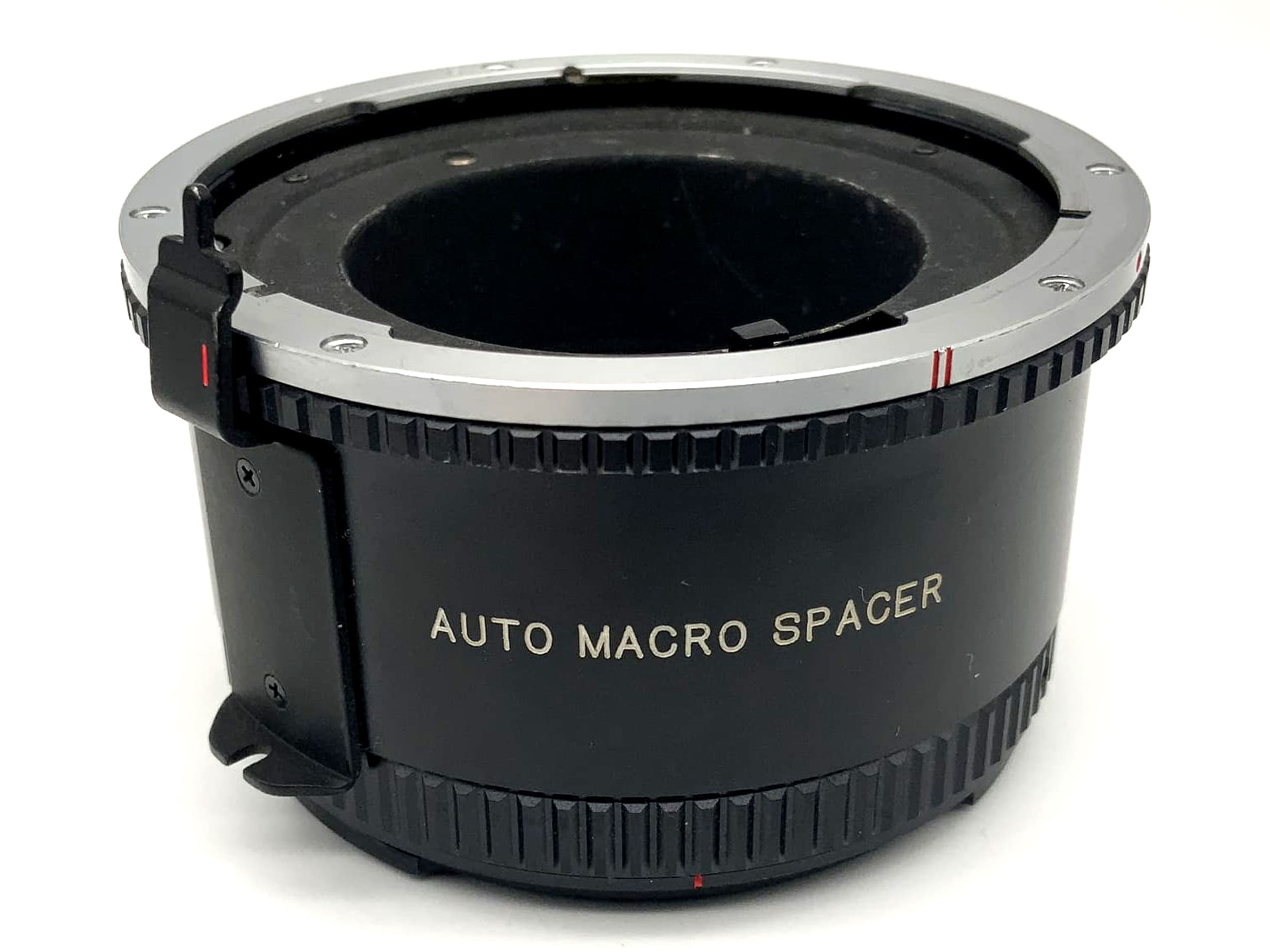 Mamiya Auto Macro Spacer Zwischenring Macro Close Up (Mamiya M645)