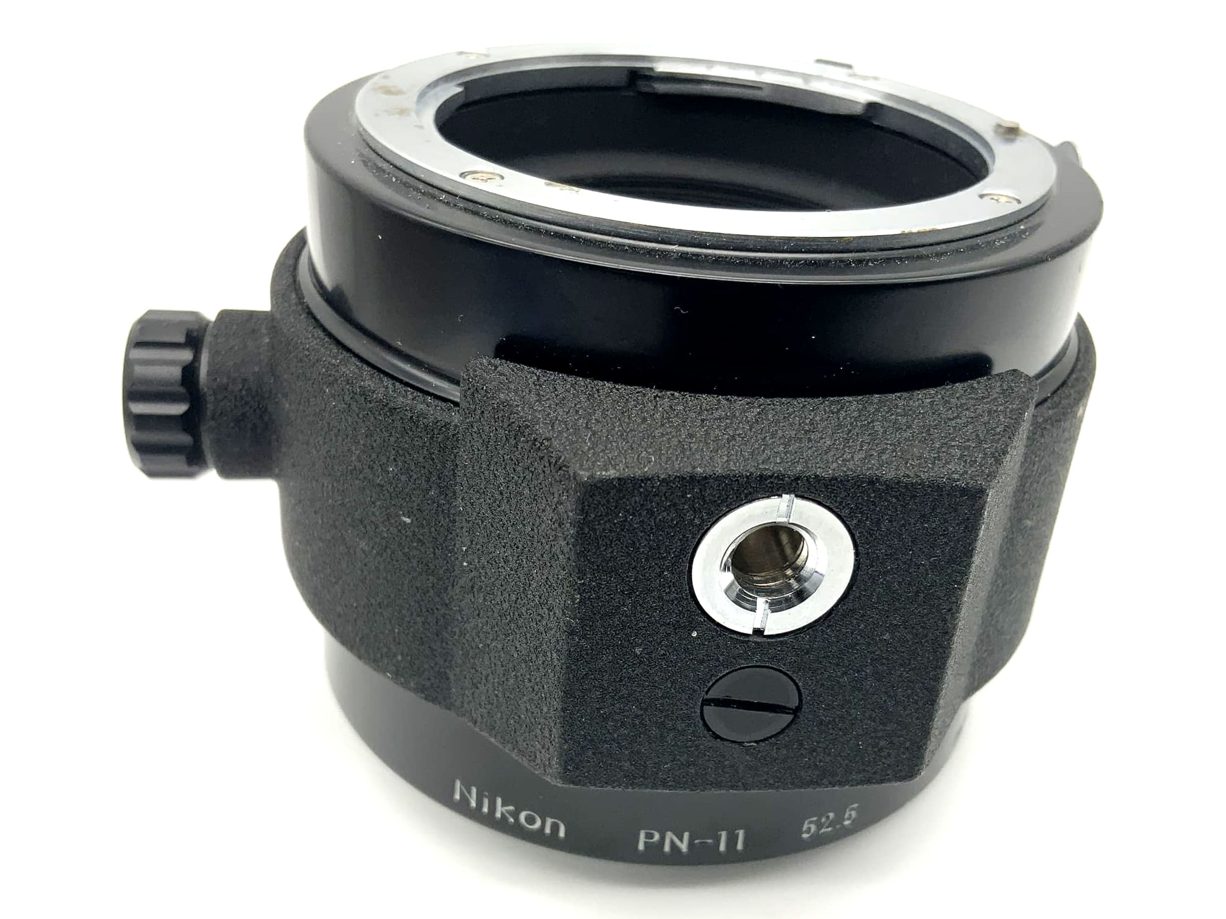 Nikon PN-11 1:1 für Micro Nikkor 105mm 52,5mm Macro Close Up (Nikon F)