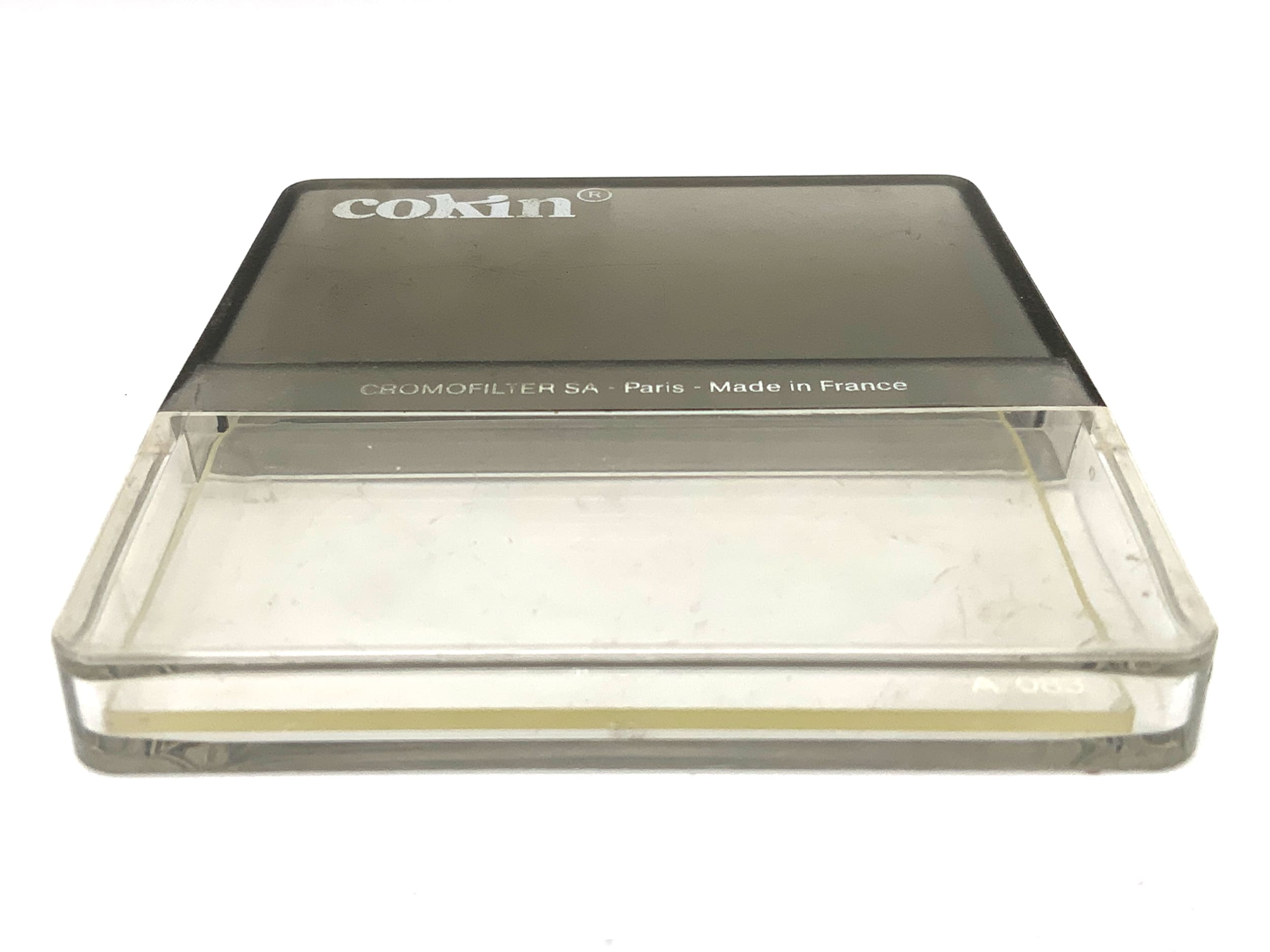 Cokin Cromofilter SA Diffuser 1 A083 Weichzeichner Filter Serie A Rechteckig