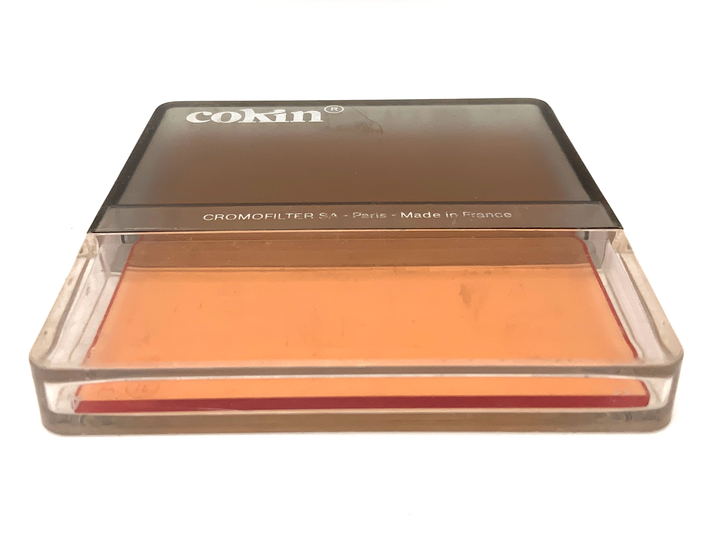 Cokin Cromofilter SA Coef.x 1,5 Orange (85C) A31 Filter Serie A Rechteckig