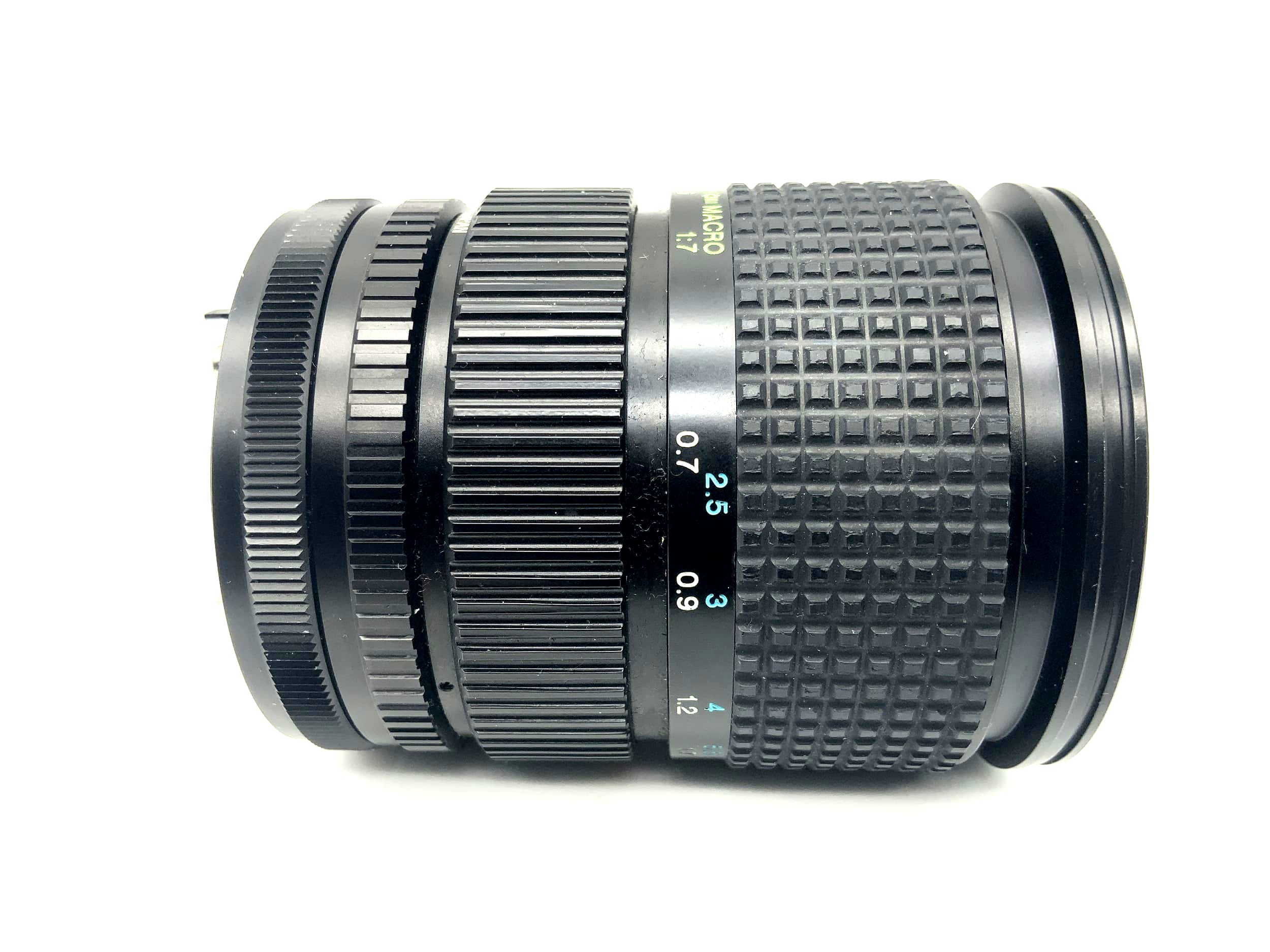 Tokina 28-70mm 1:3.5-4.5 Objektiv RMC Kamera Camera Lens (Canon FD)