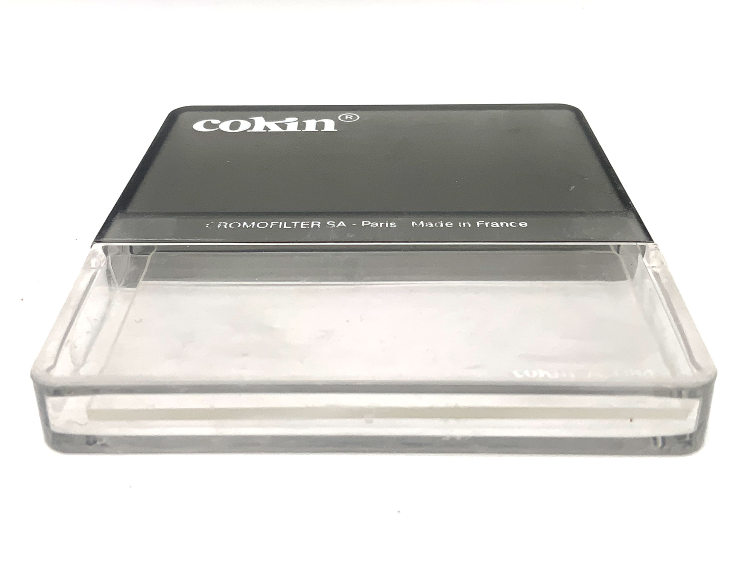 Cokin Cromofilter SA Diffuser 2 A084 Filter Serie A Rechteckig