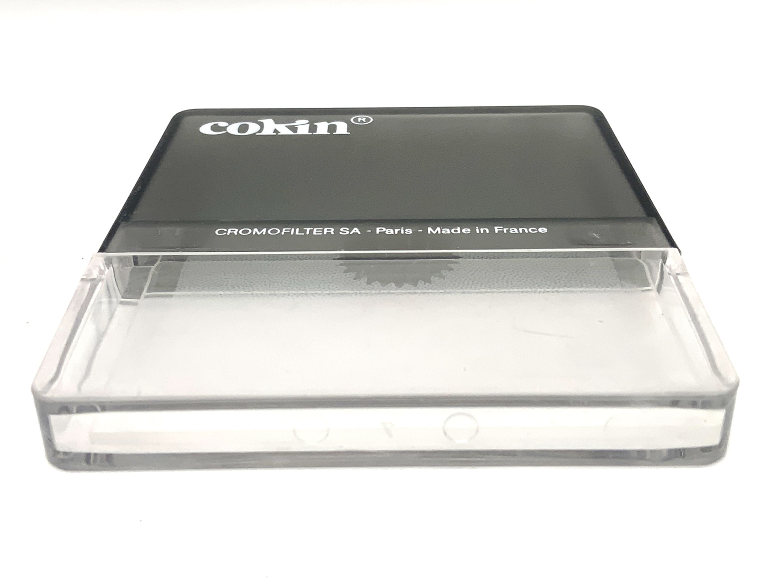 Cokin Cromofilter SA Spot W.A. Incolor2 A071 Effektfilter Serie A Rechteckig