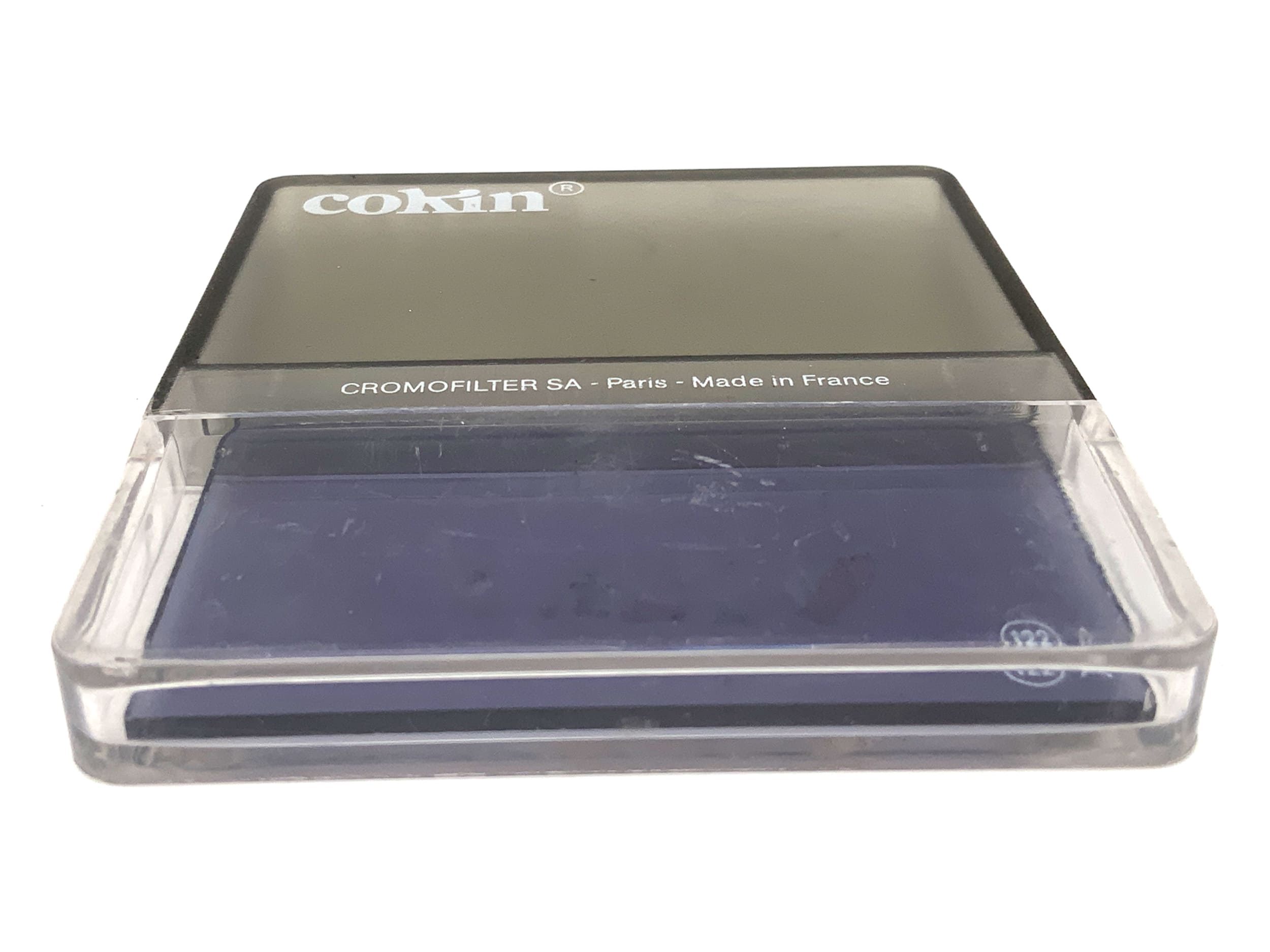 Cokin Cromofilter SA Gradual B1 A122 Filter Serie A Rechteckig
