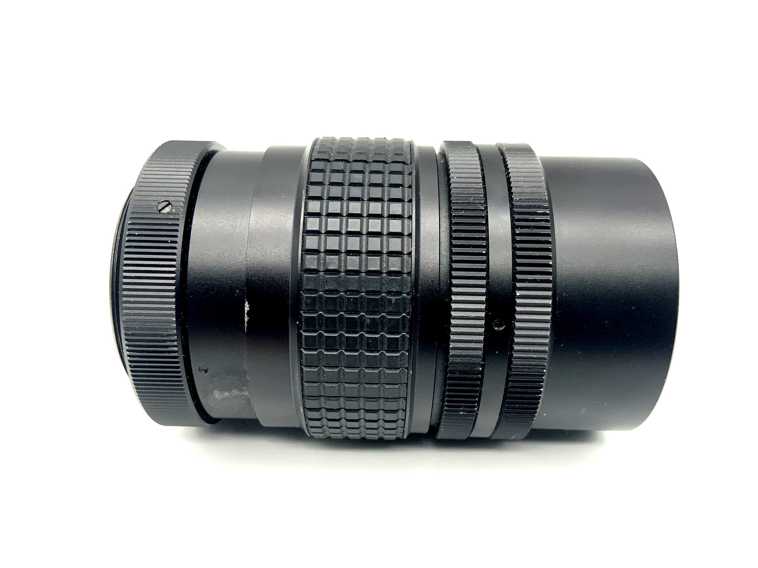 Lucentar 135mm 1:3.5 Objektiv Kamera Camera Lens (M42)